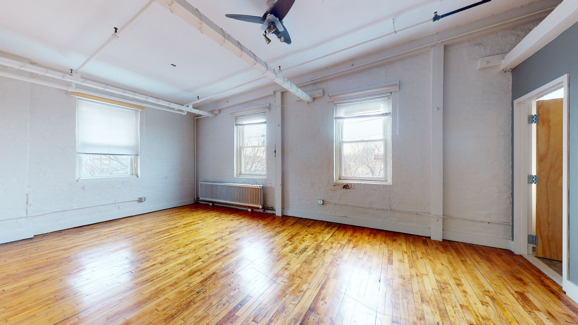 New Haven Apartment: 441 Chapel Street