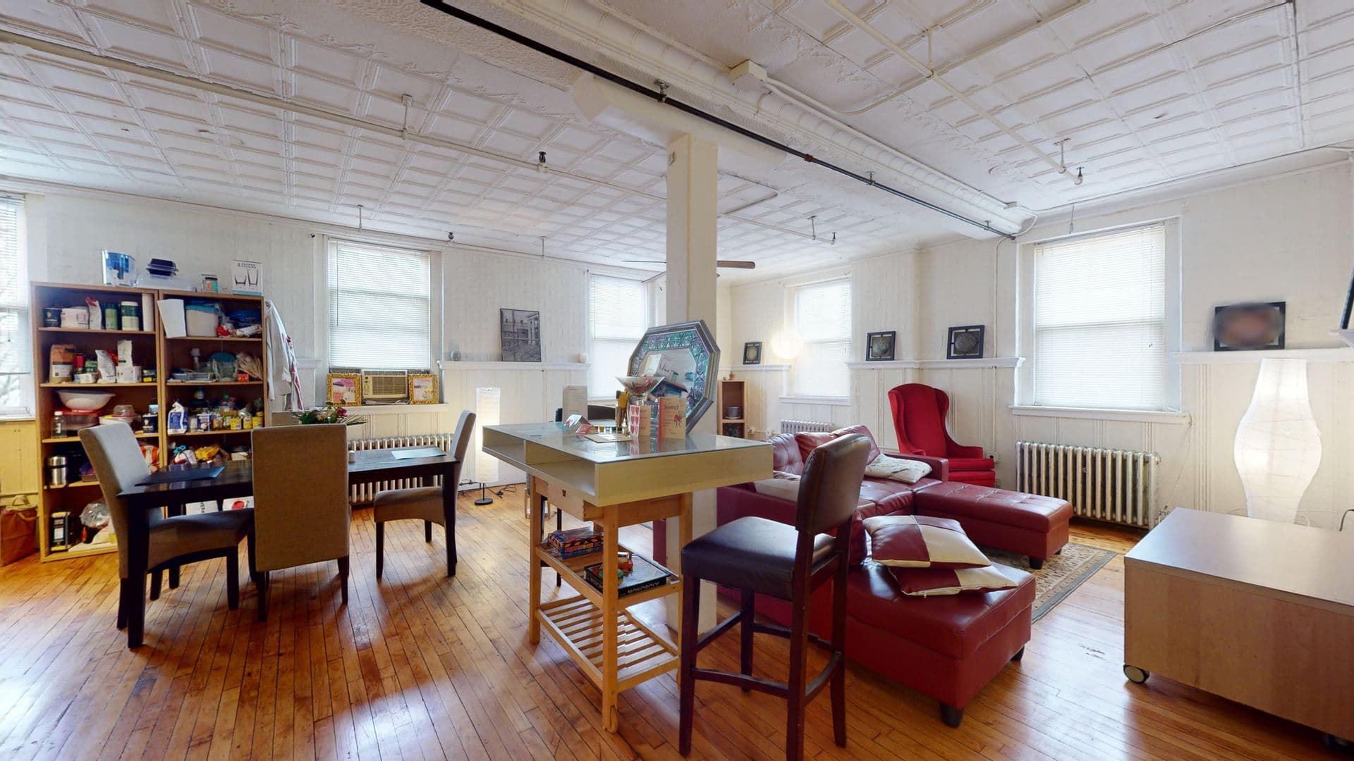 New Haven Apartment: 441 Chapel Street