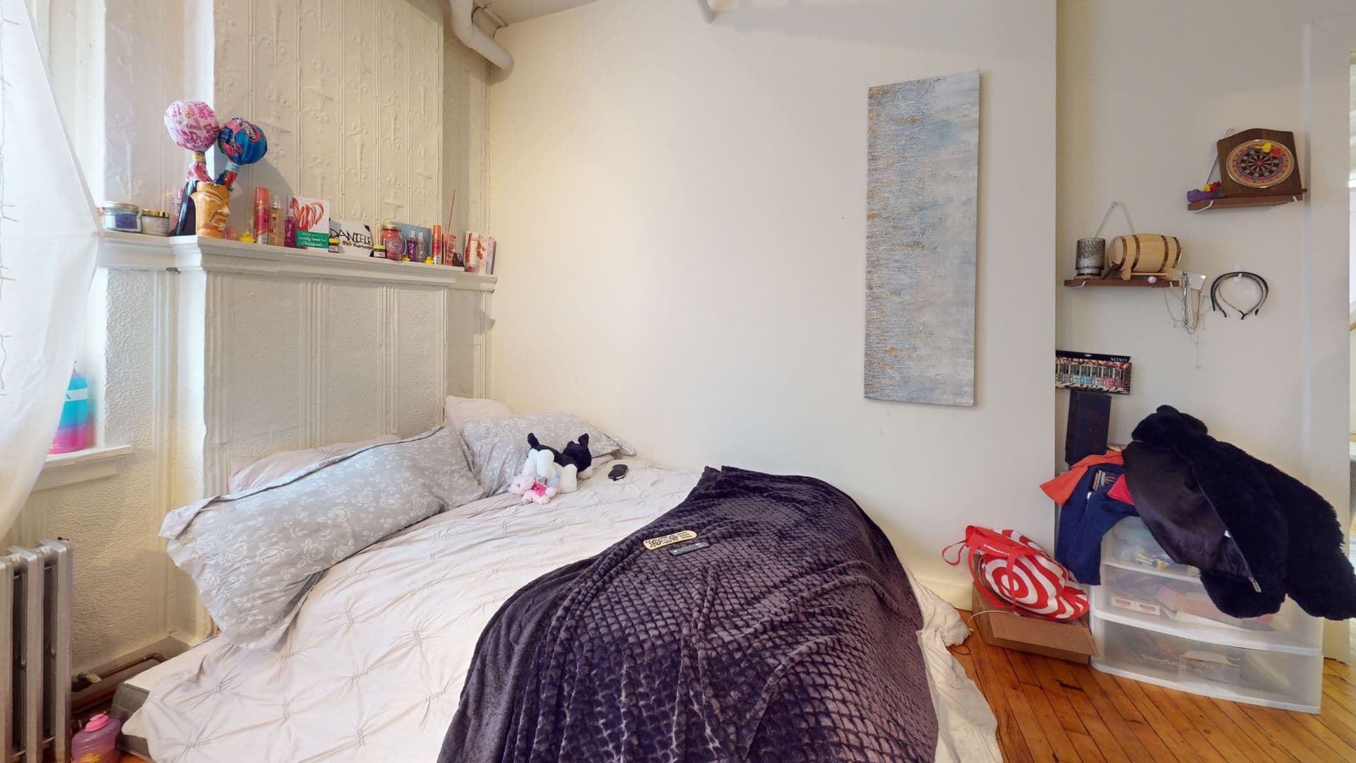 New Haven Apartment: 441 Chapel Street
