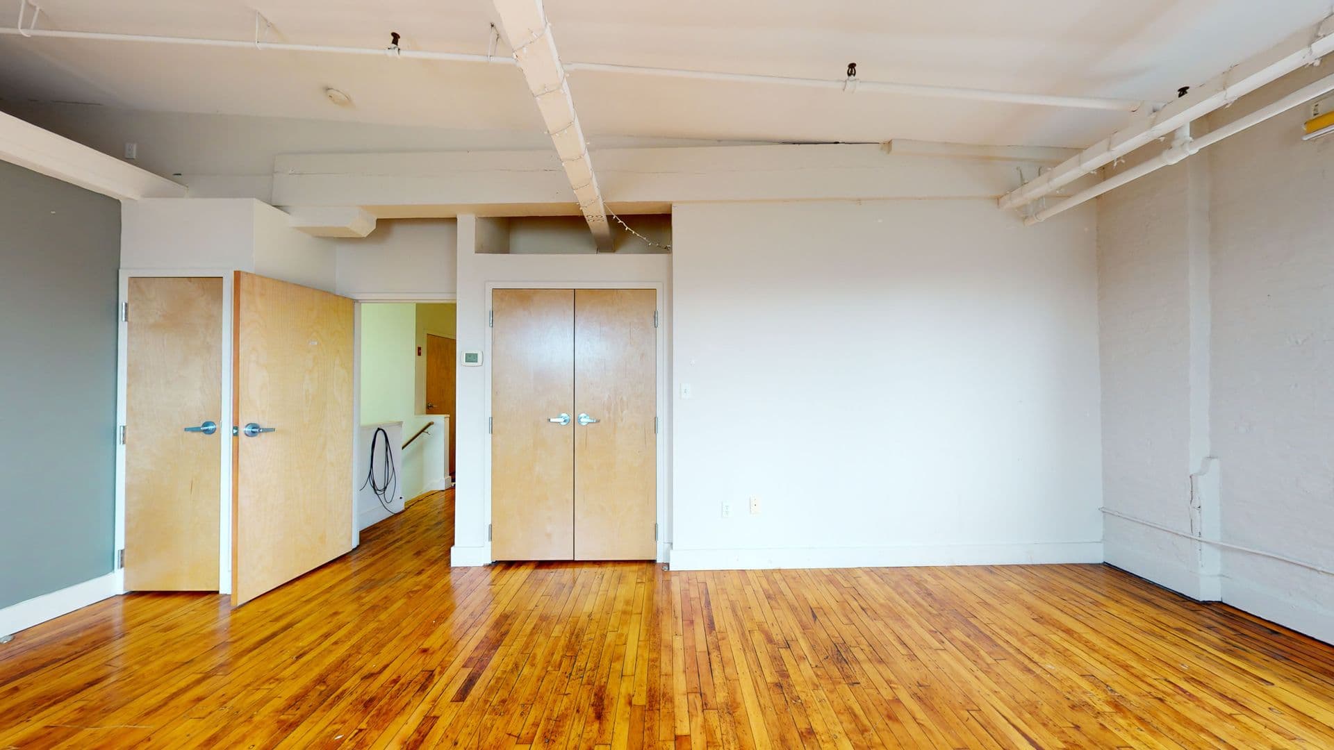 New Haven Apartment: 441 Chapel Street