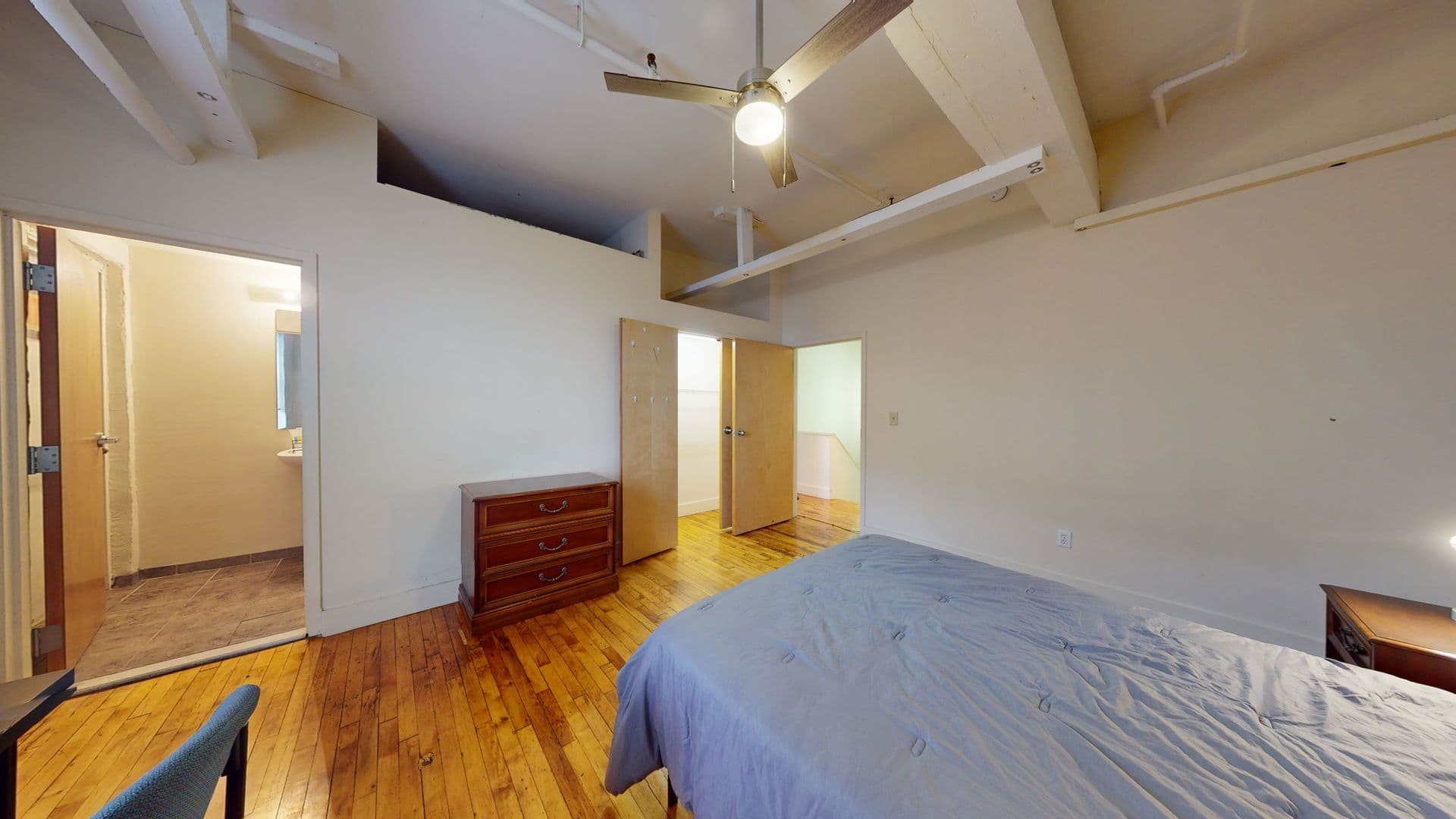 New Haven Apartment: 441 Chapel Street