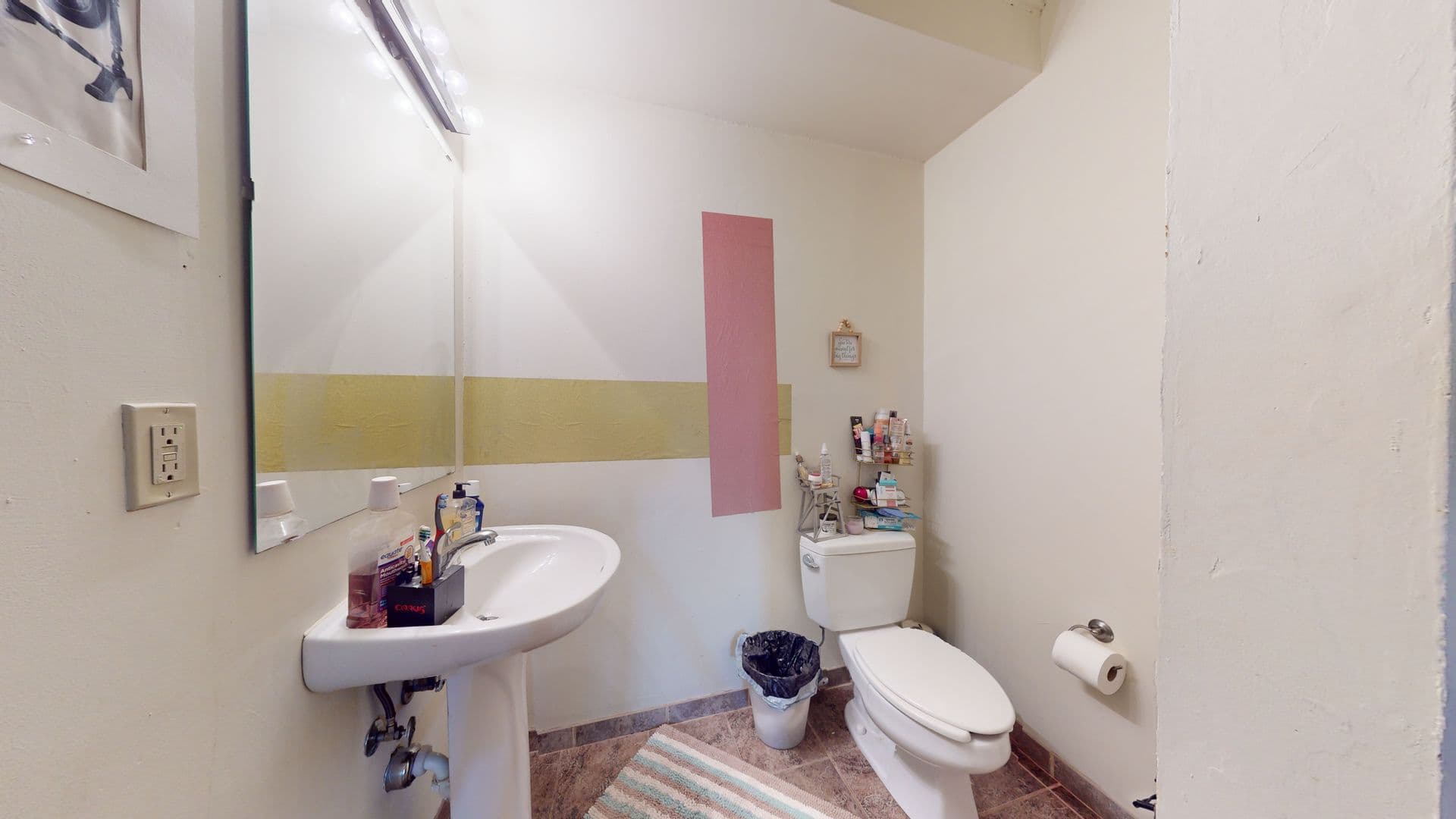 New Haven Apartment: 441 Chapel Street