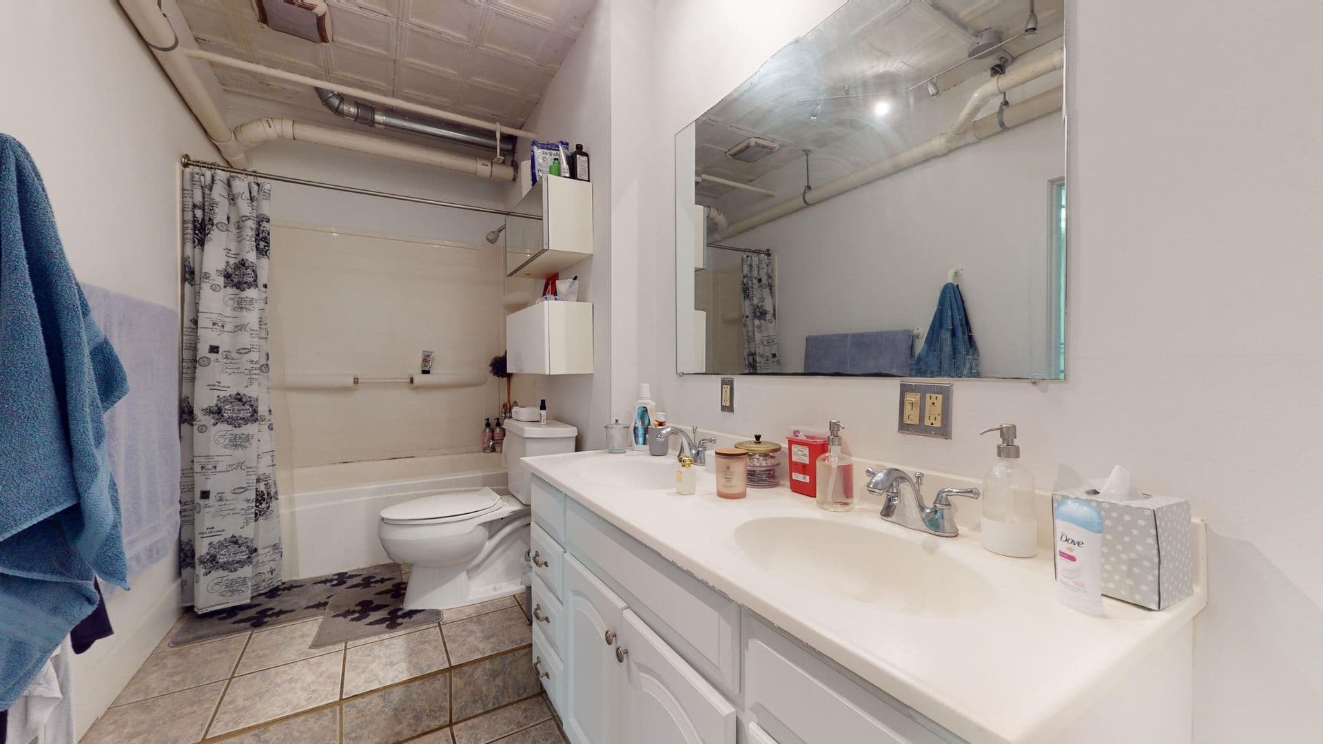 New Haven Apartment: 441 Chapel Street