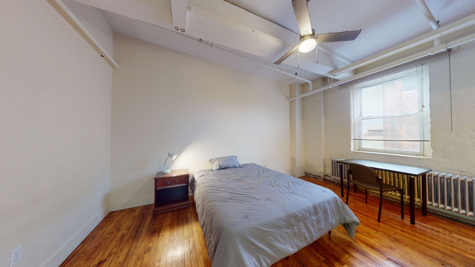New Haven Apartment: 441 Chapel Street
