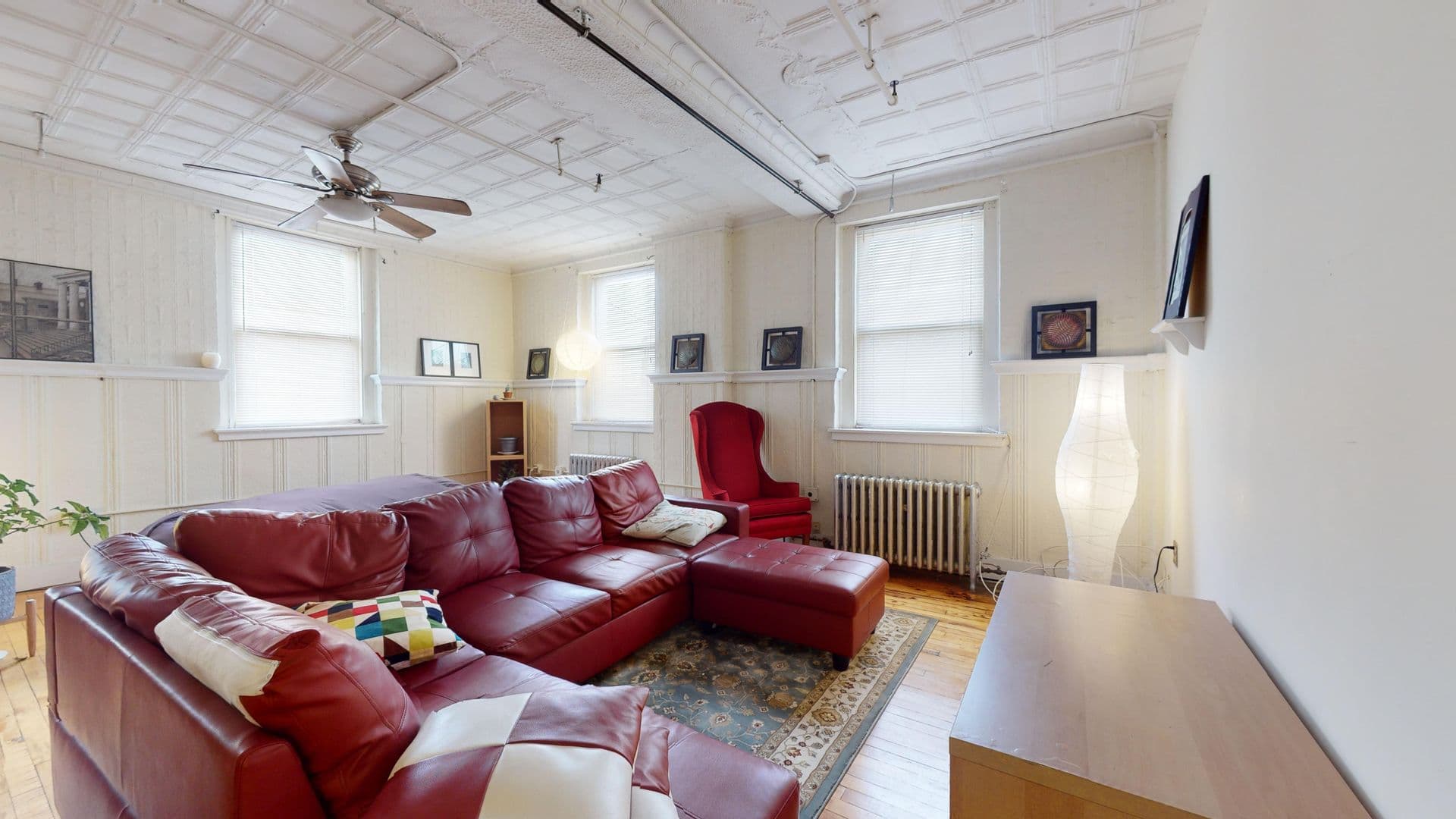 New Haven Apartment: 441 Chapel Street