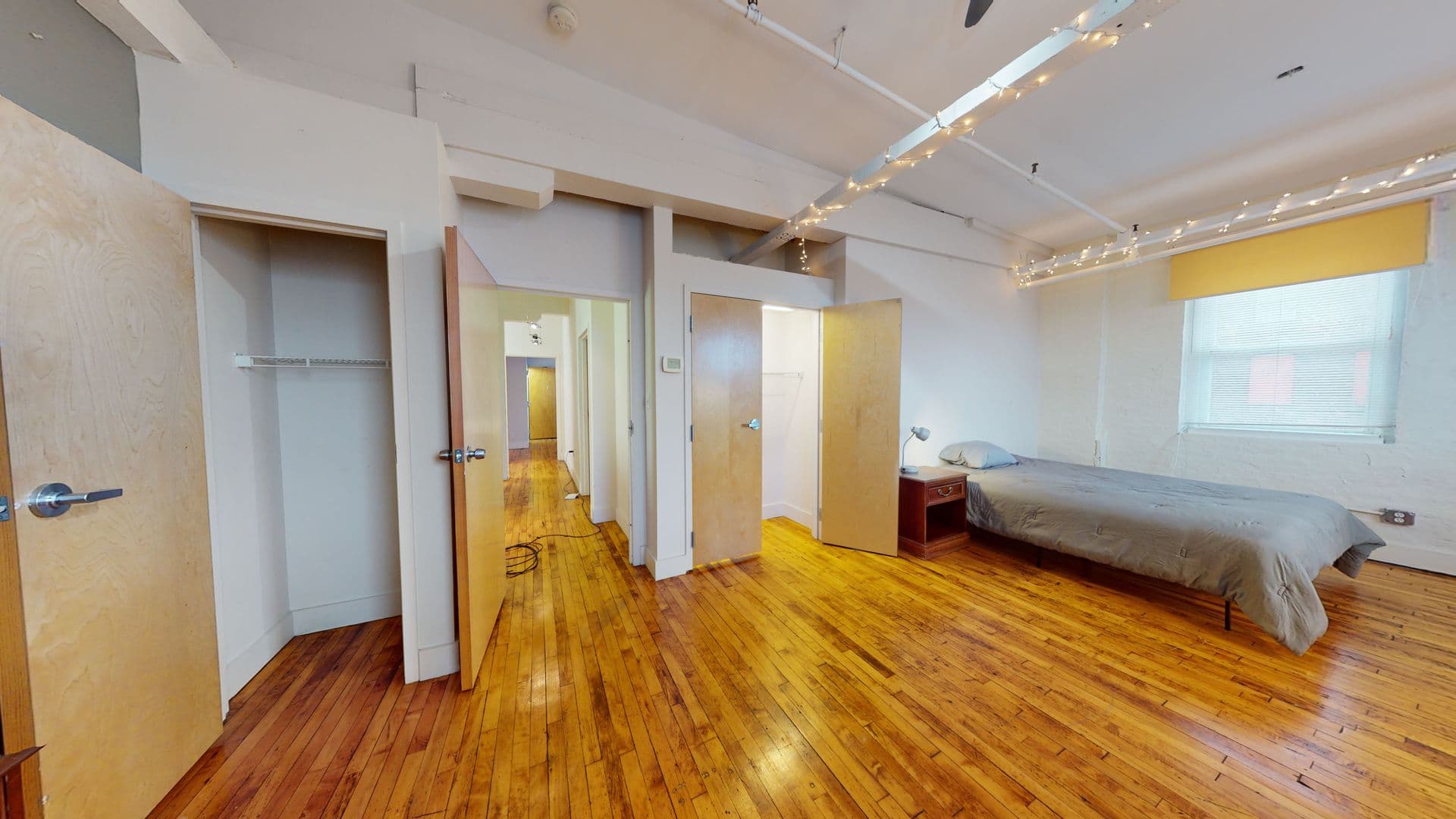 New Haven Apartment: 441 Chapel Street