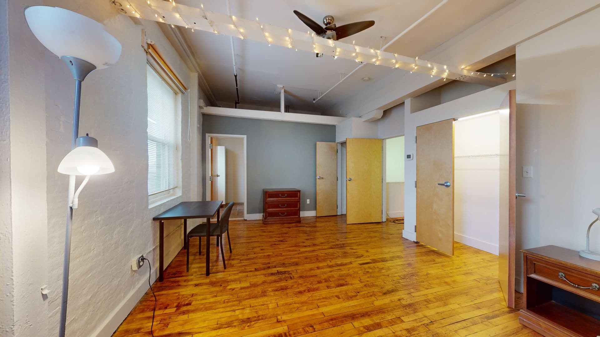 New Haven Apartment: 441 Chapel Street