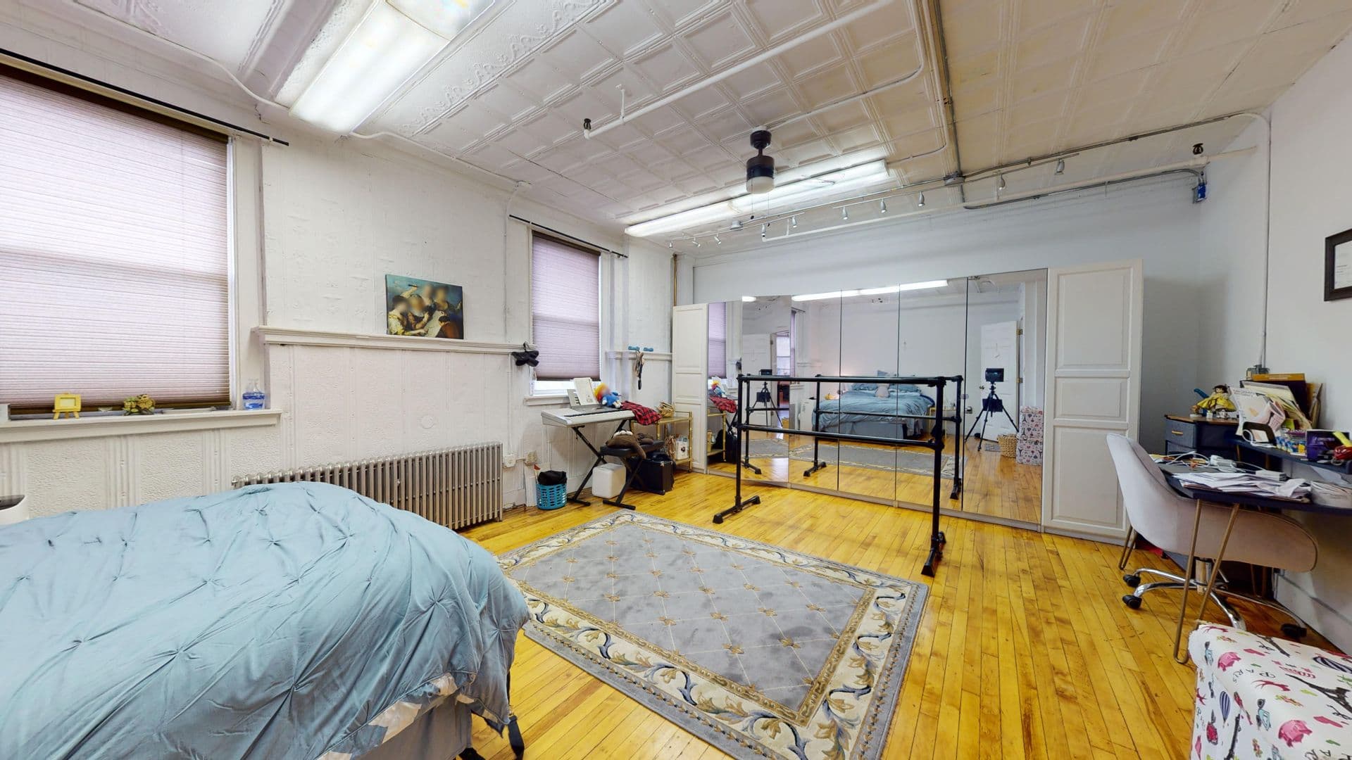 New Haven Apartment: 441 Chapel Street