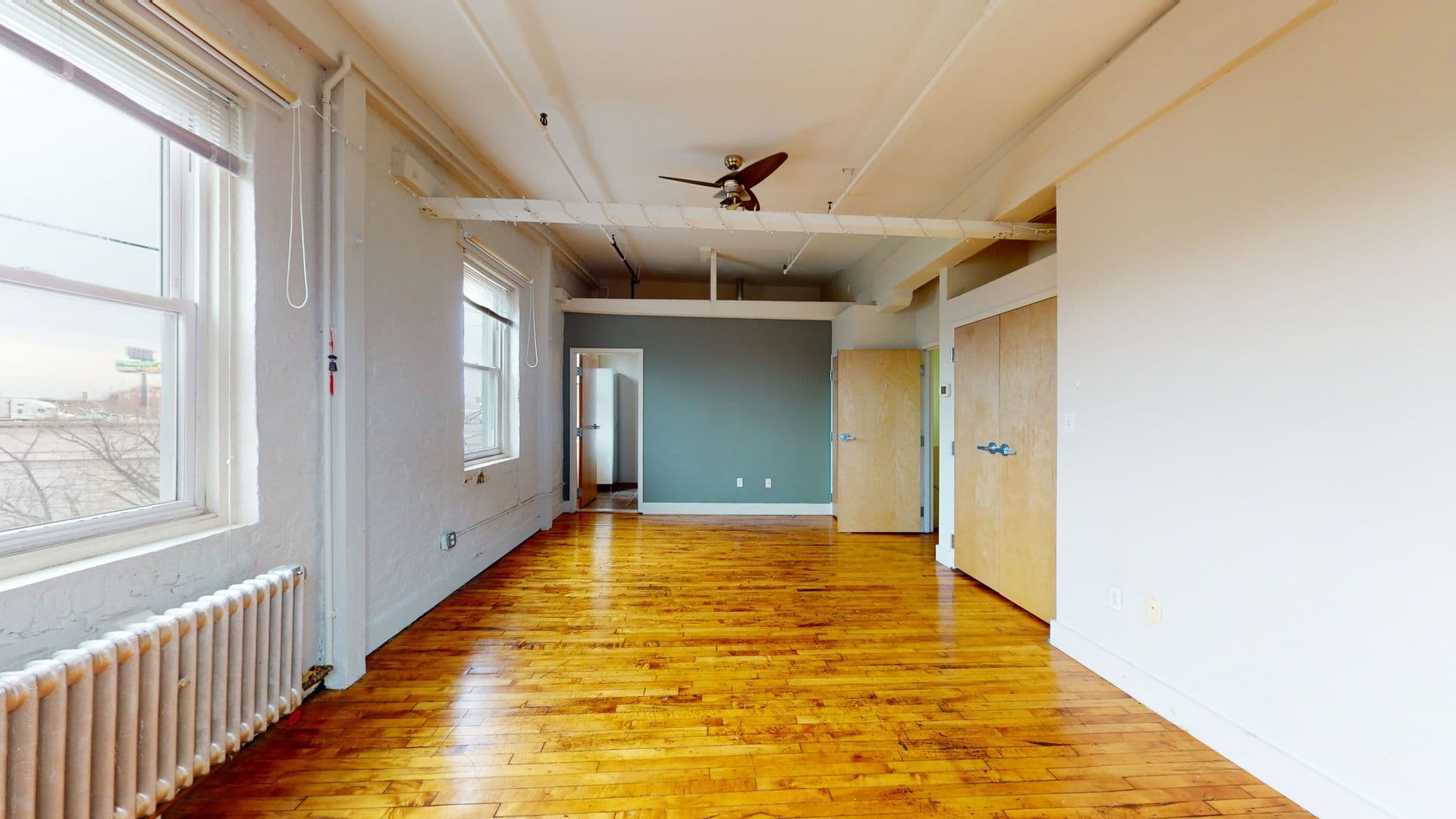New Haven Apartment: 441 Chapel Street