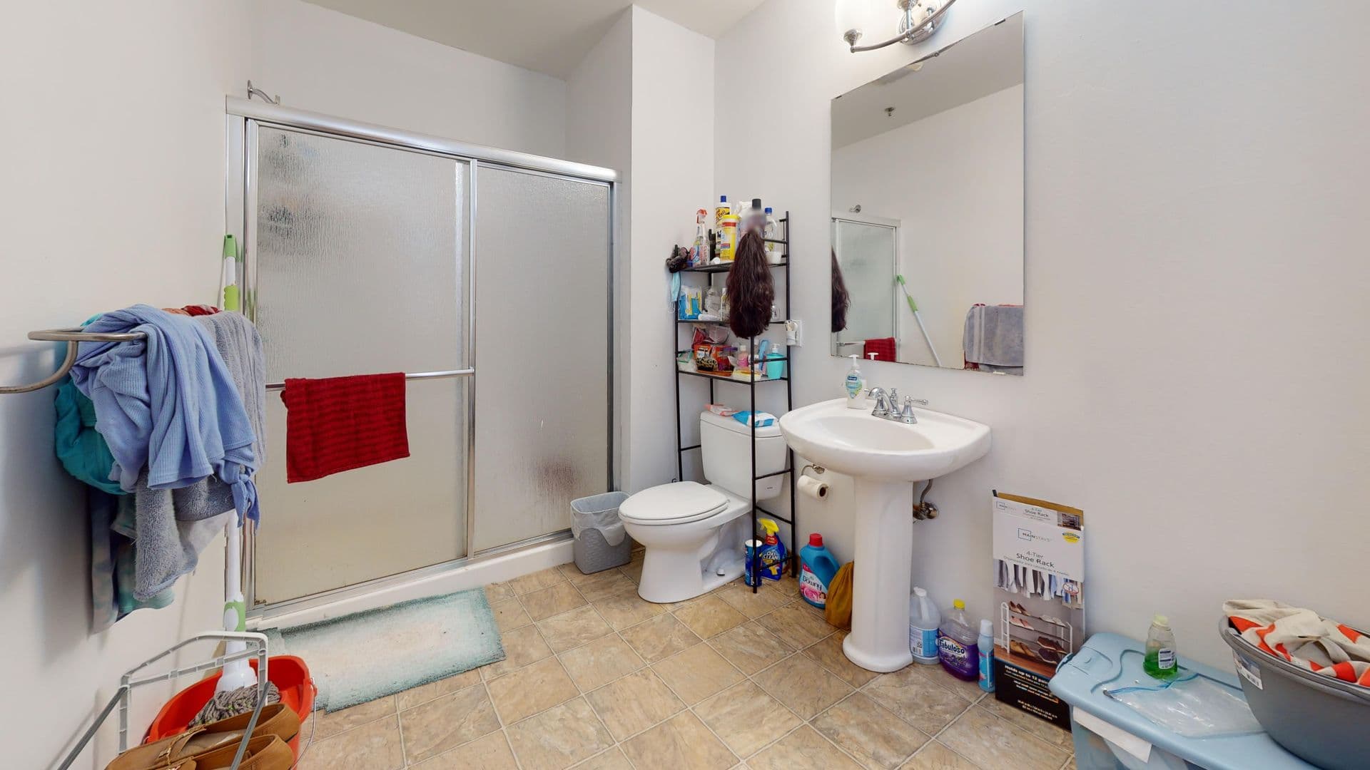 New Haven Apartment: 441 Chapel Street