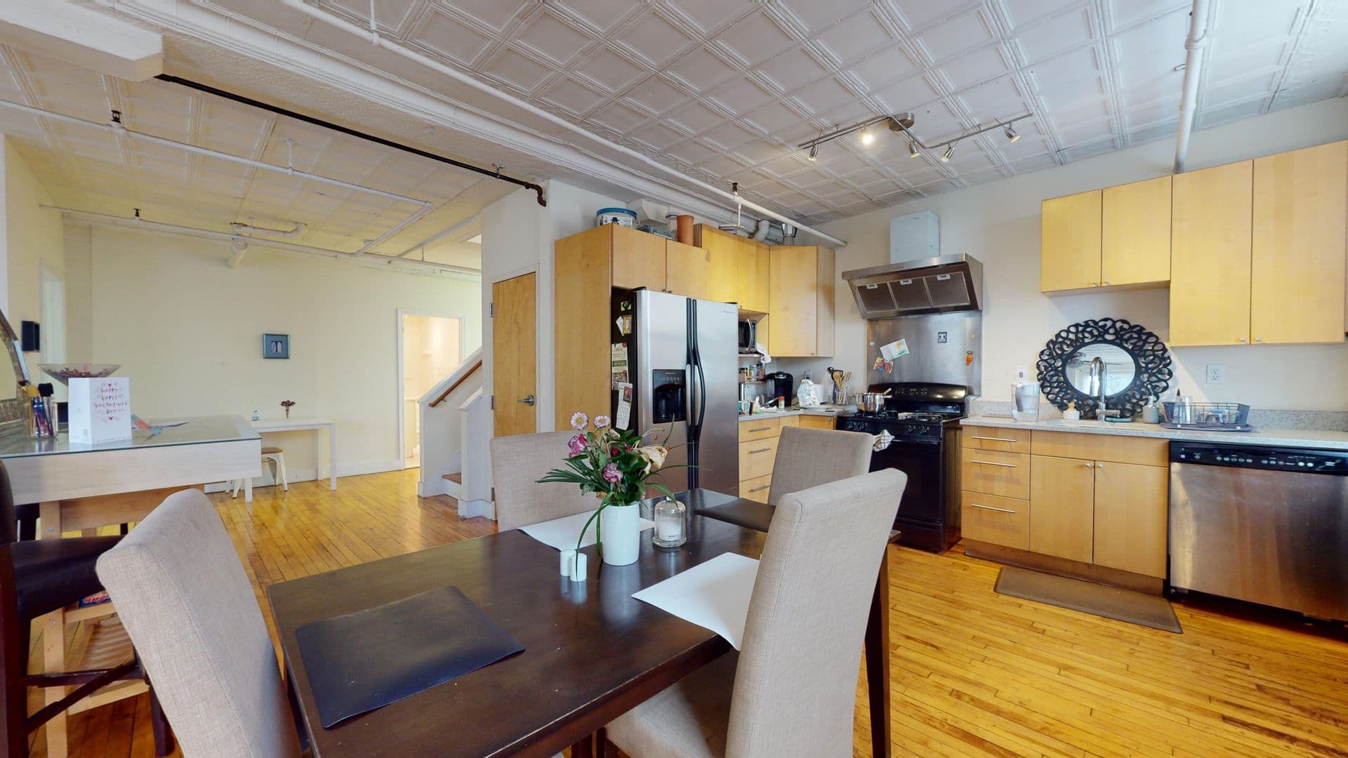 New Haven Apartment: 441 Chapel Street