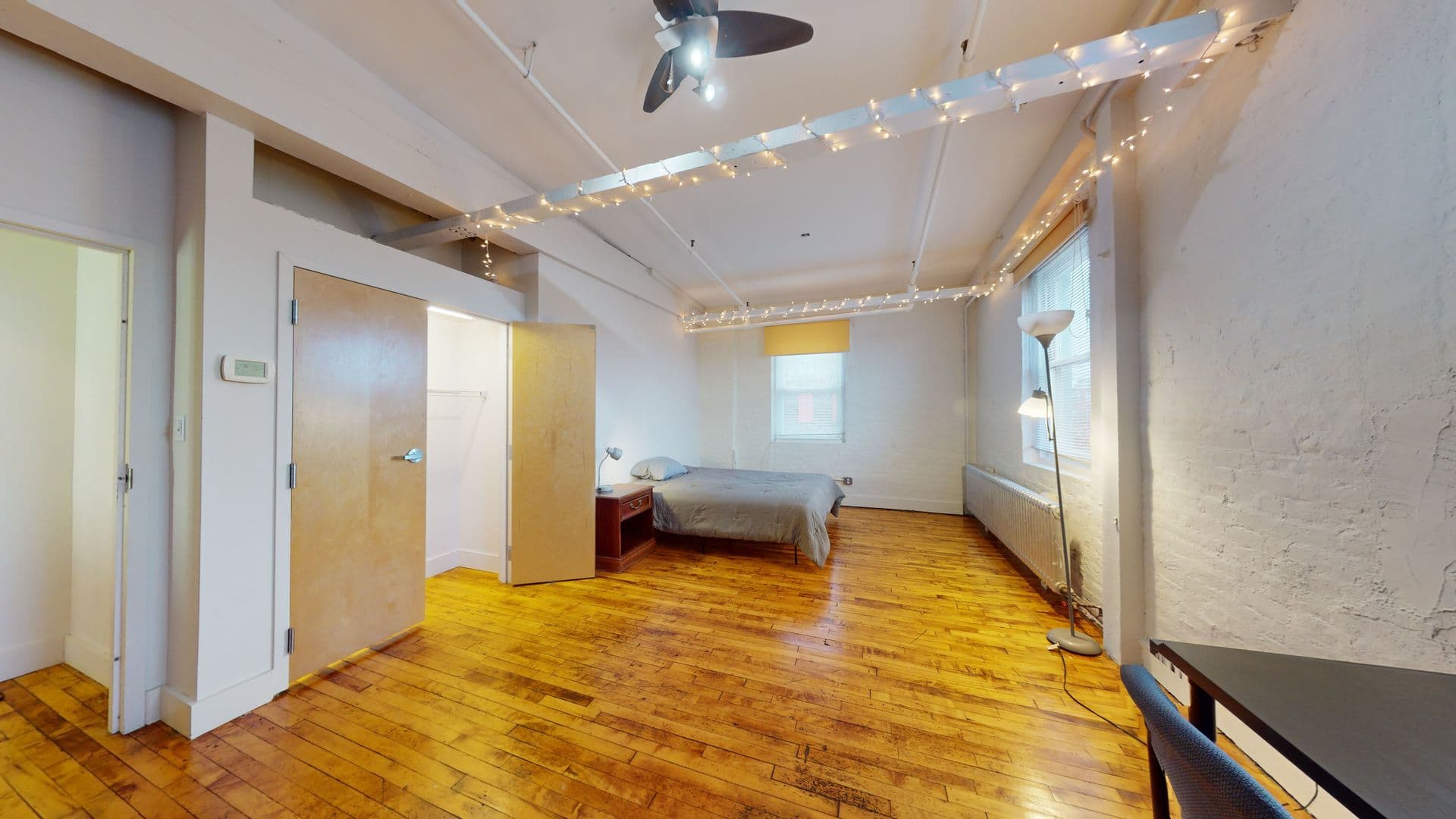 New Haven Apartment: 441 Chapel Street