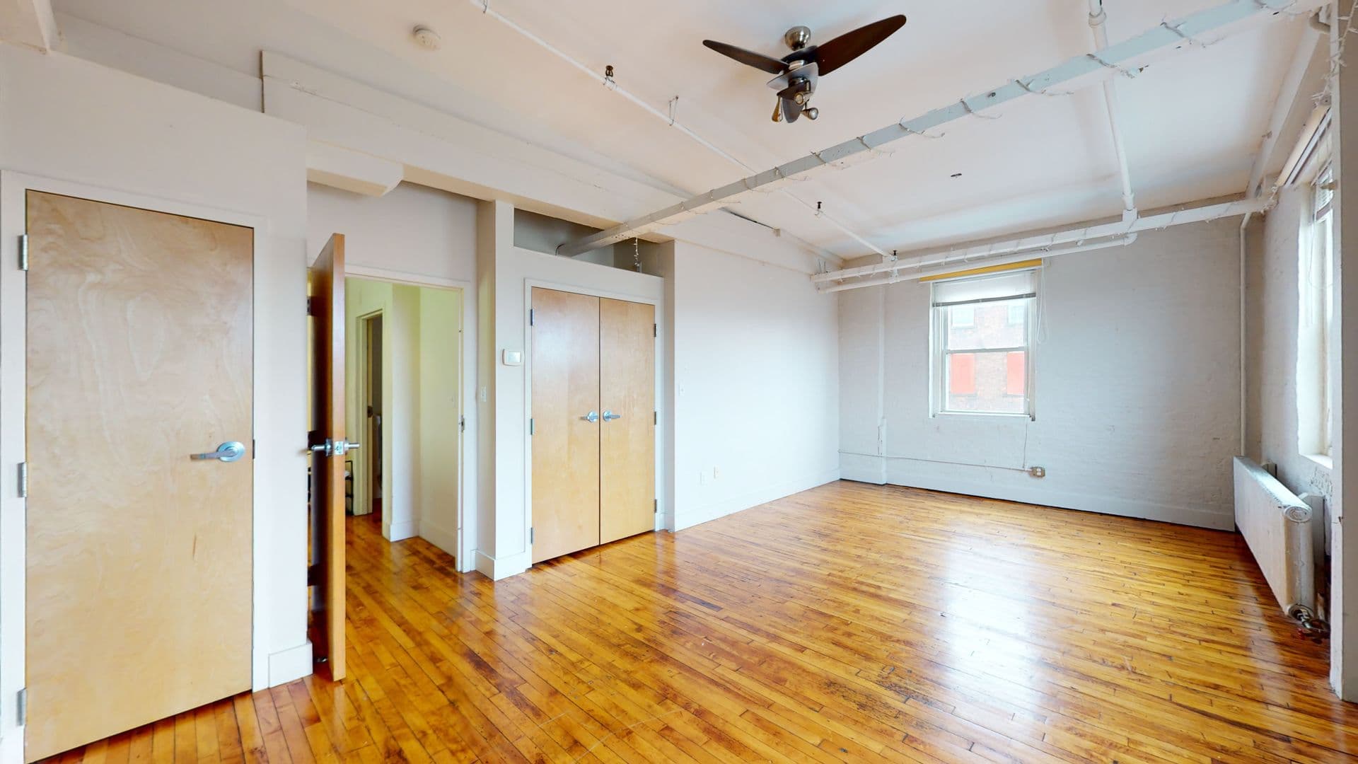 New Haven Apartment: 441 Chapel Street