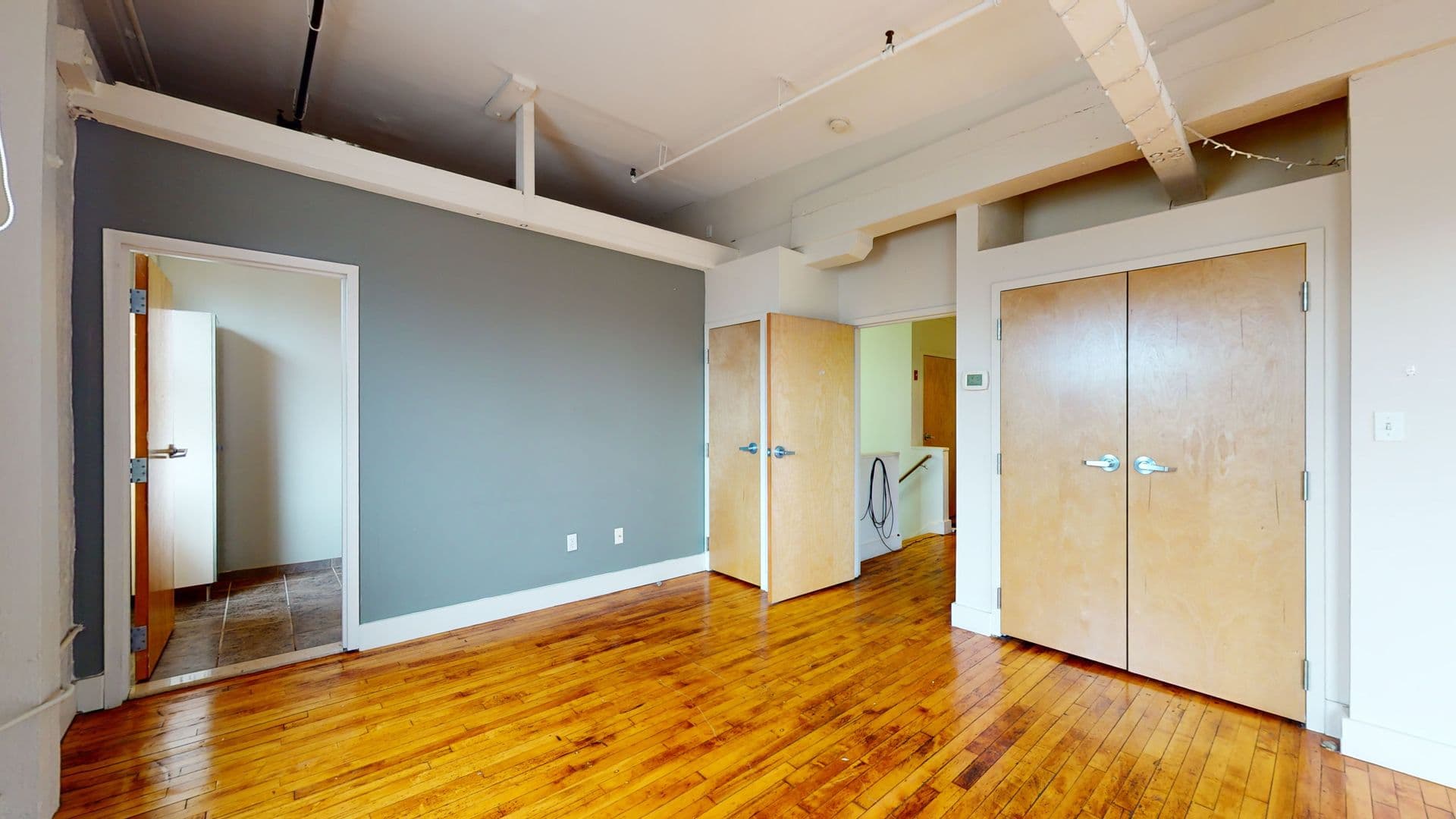 New Haven Apartment: 441 Chapel Street