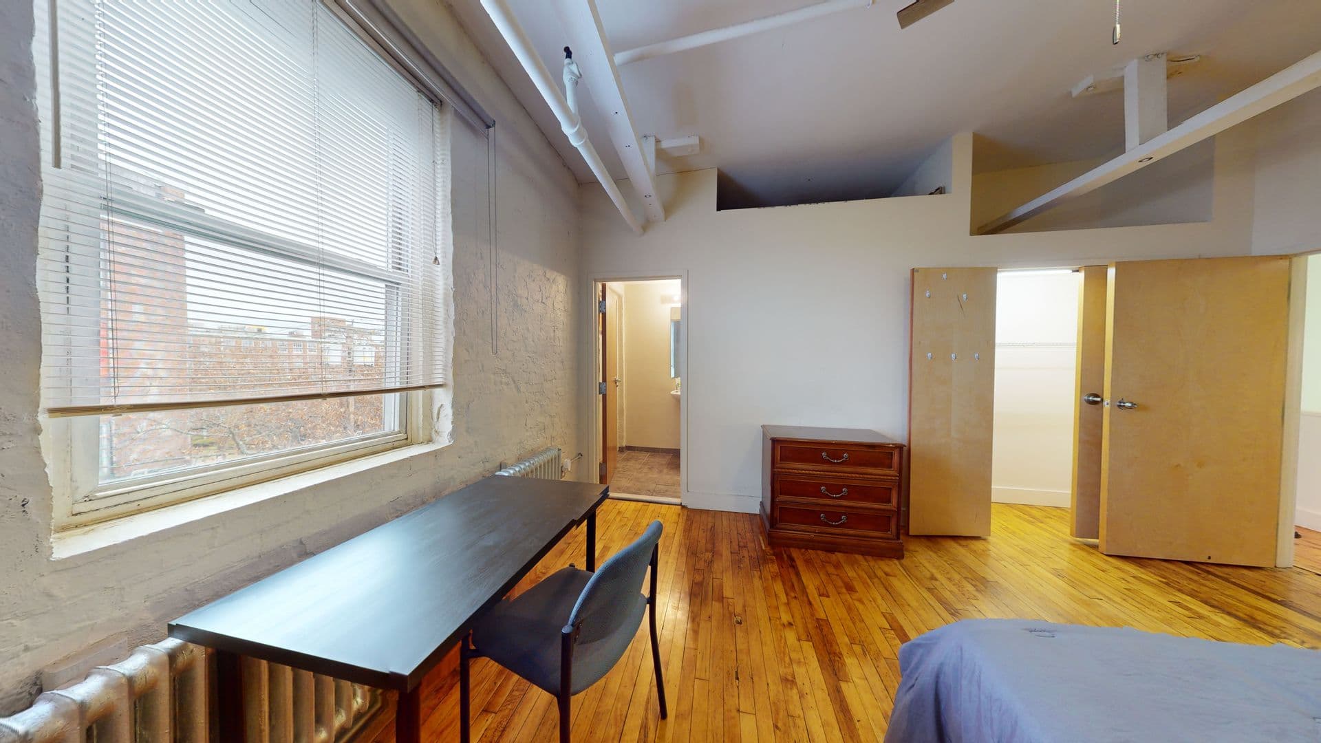 New Haven Apartment: 441 Chapel Street