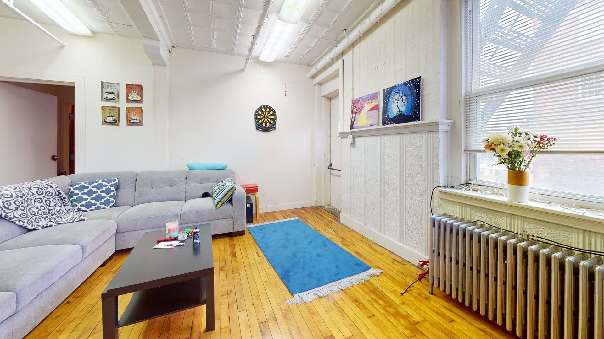 New Haven Apartment: 441 Chapel Street