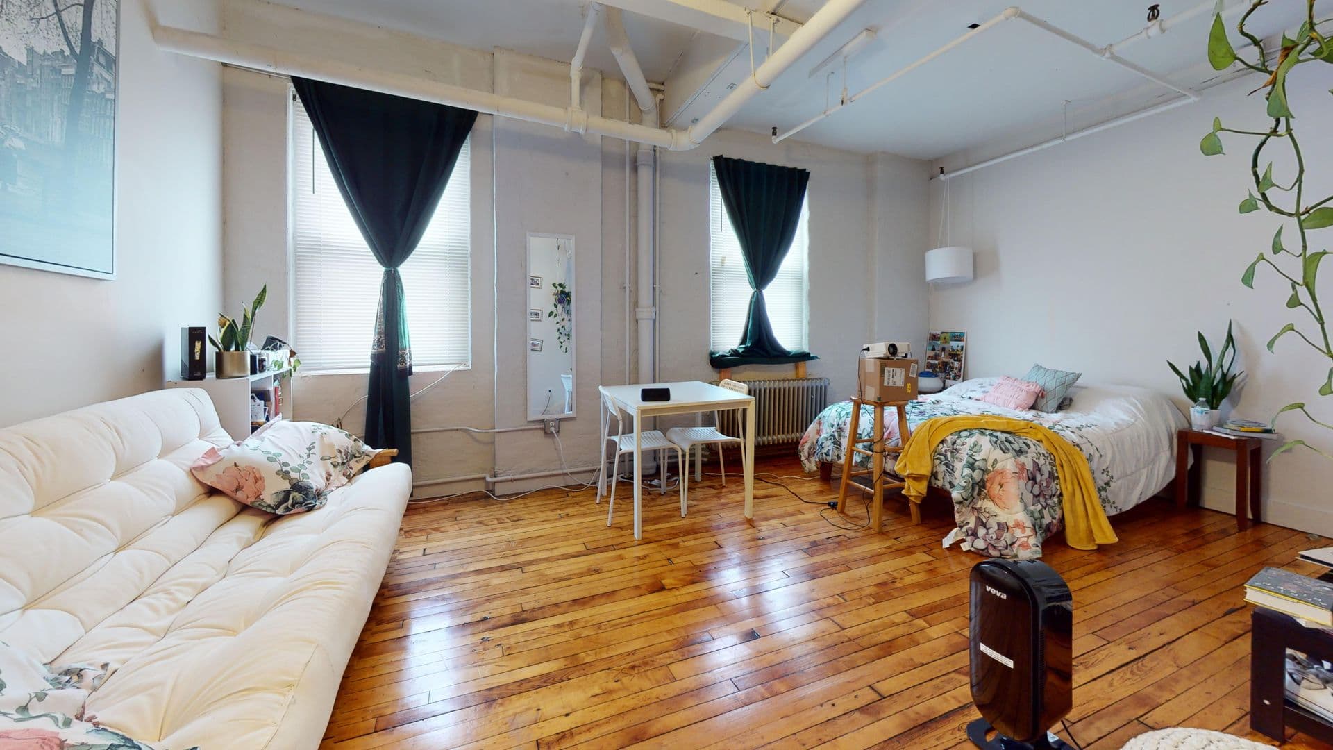 New Haven Apartment: 441 Chapel Street