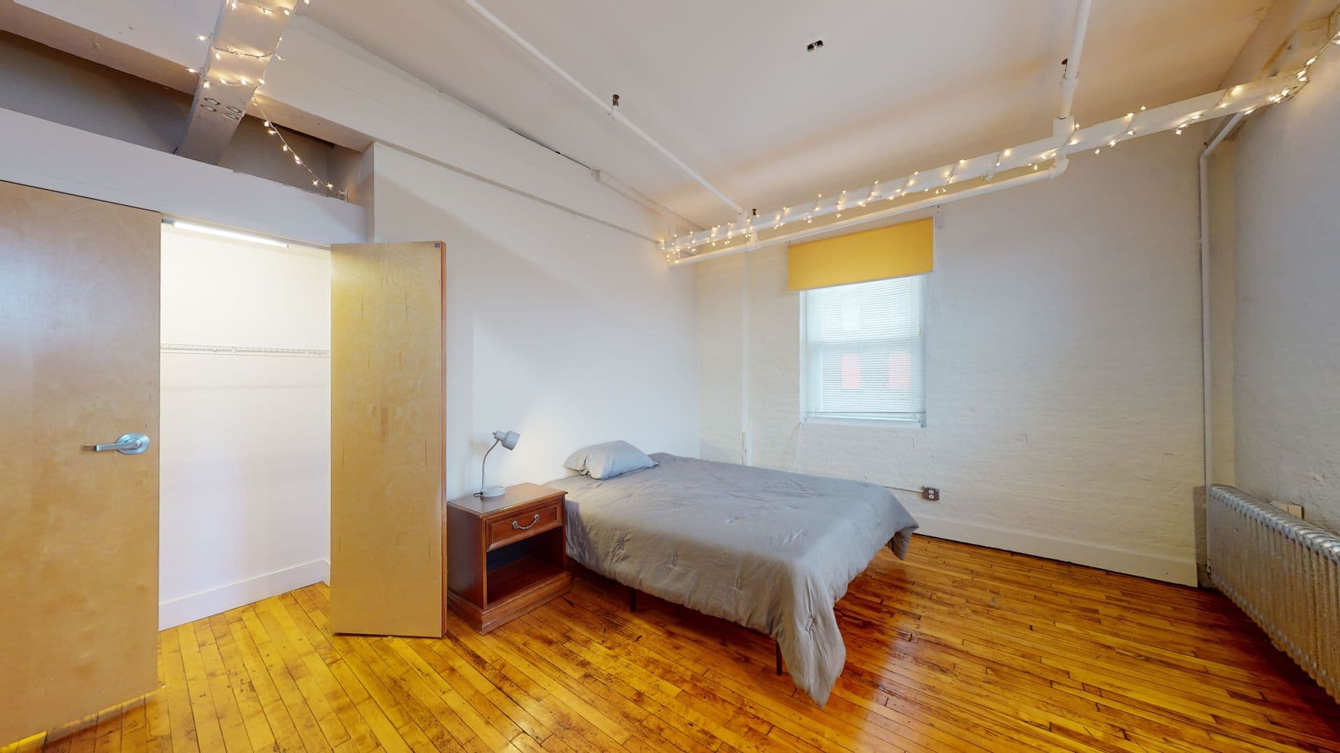 New Haven Apartment: 441 Chapel Street