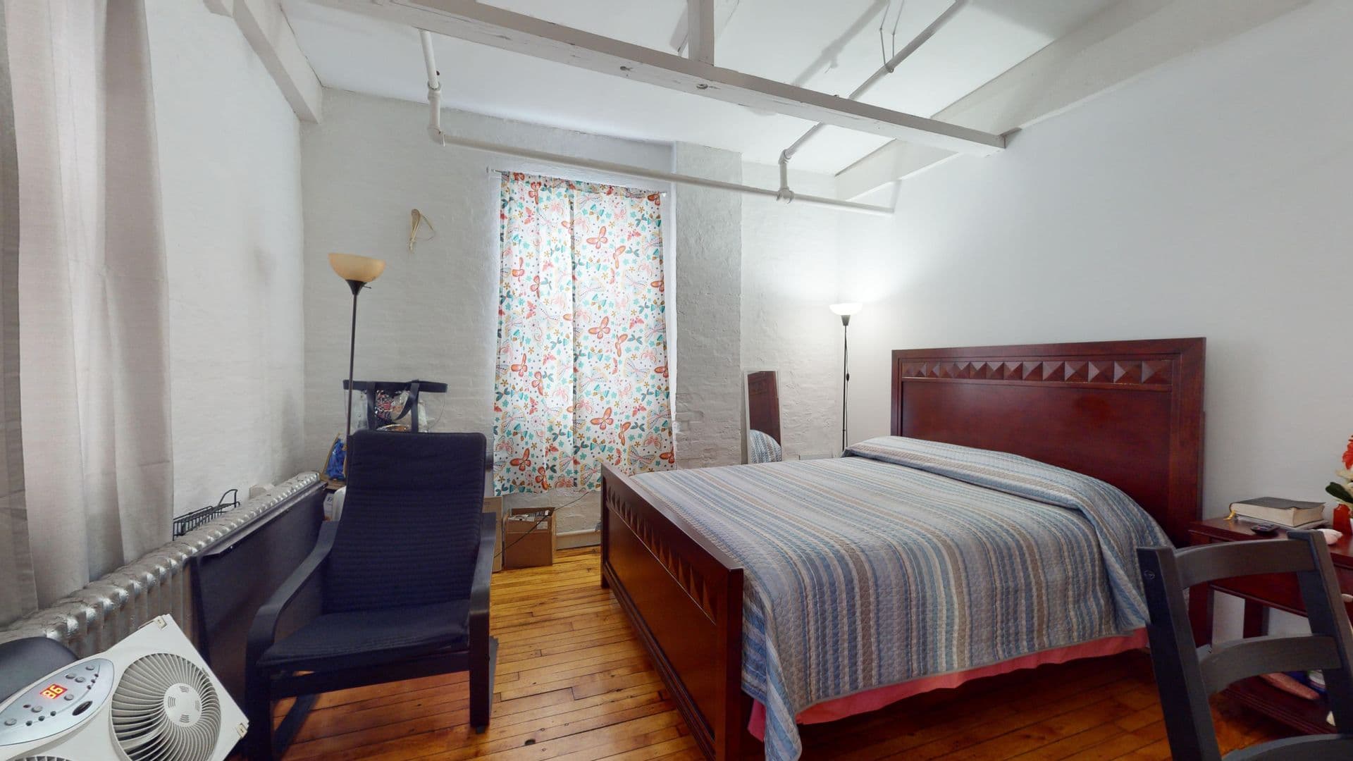 New Haven Apartment: 441 Chapel Street