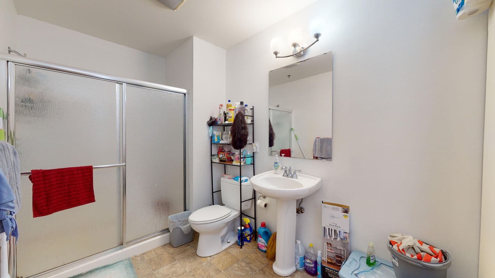 New Haven Apartment: 441 Chapel Street