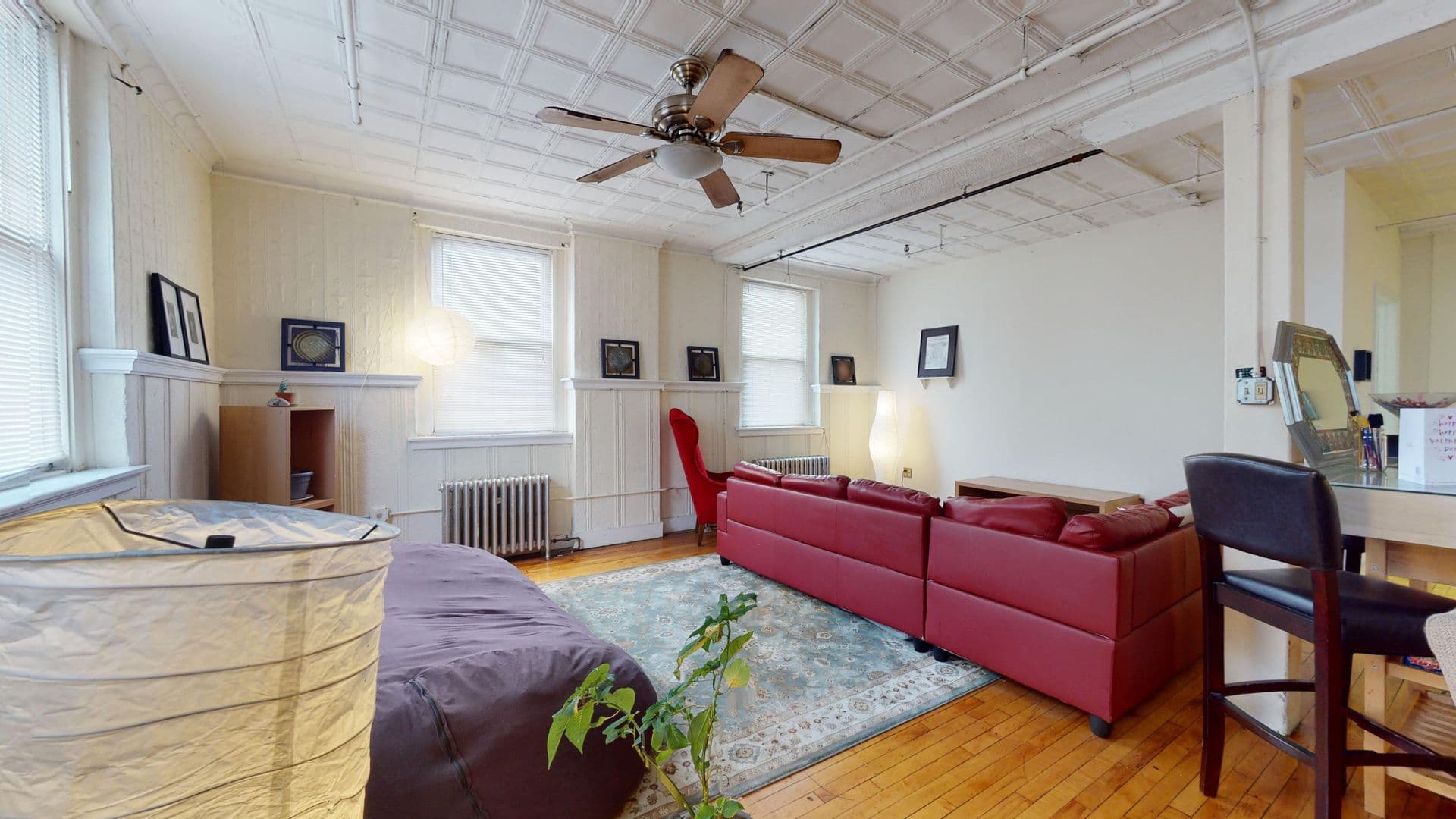 New Haven Apartment: 441 Chapel Street