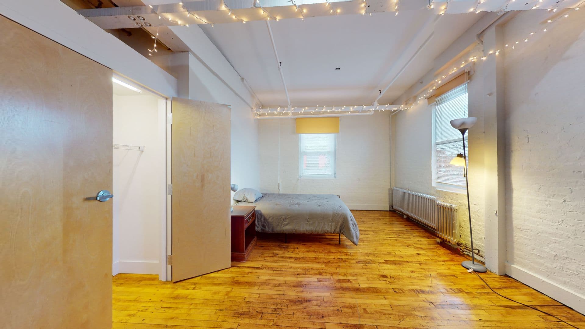 New Haven Apartment: 441 Chapel Street