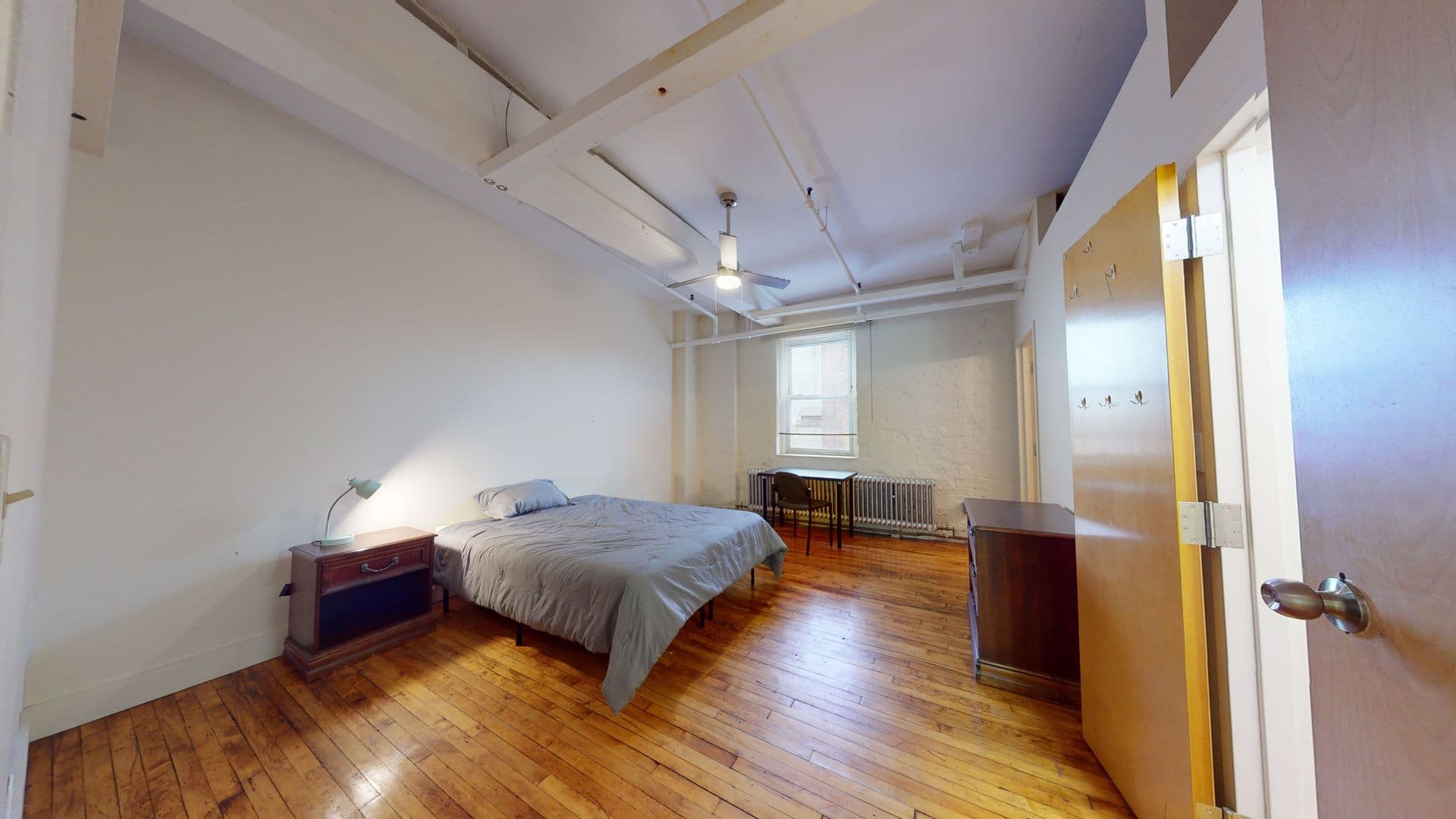 New Haven Apartment: 441 Chapel Street