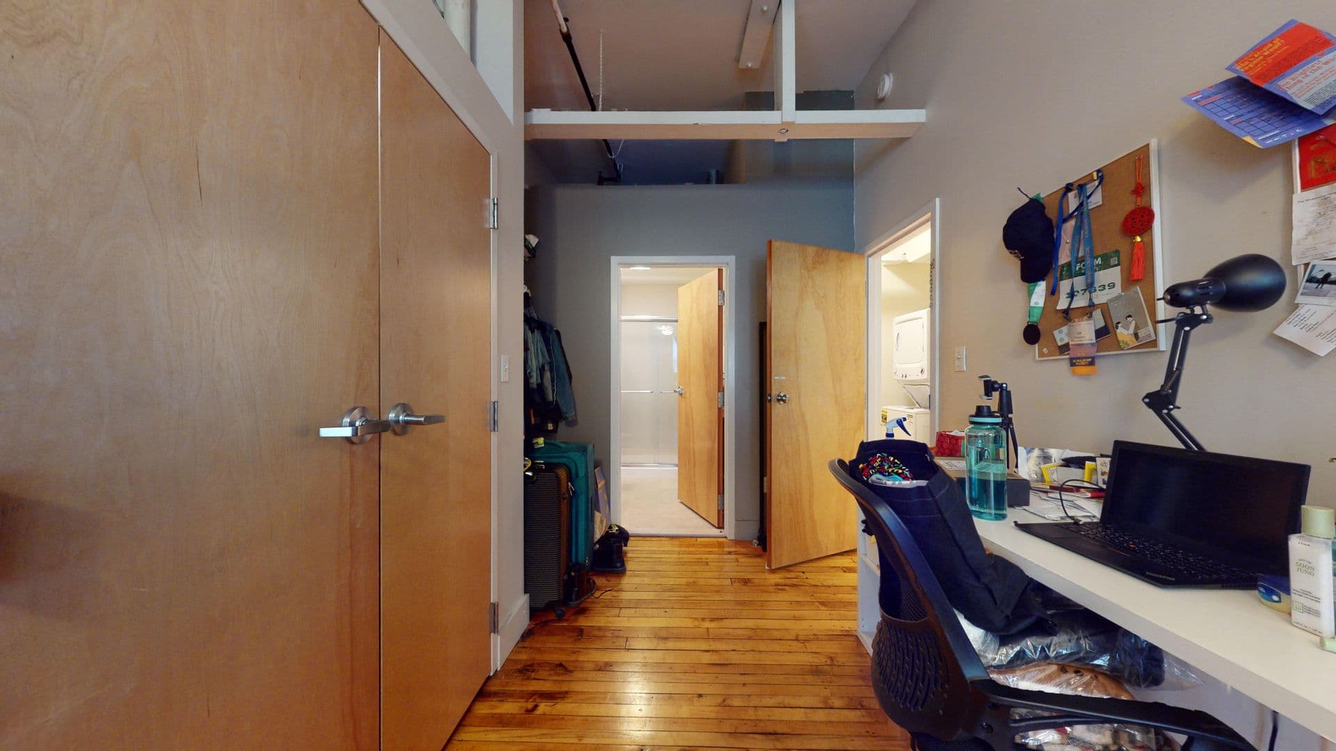 New Haven Apartment: 441 Chapel Street