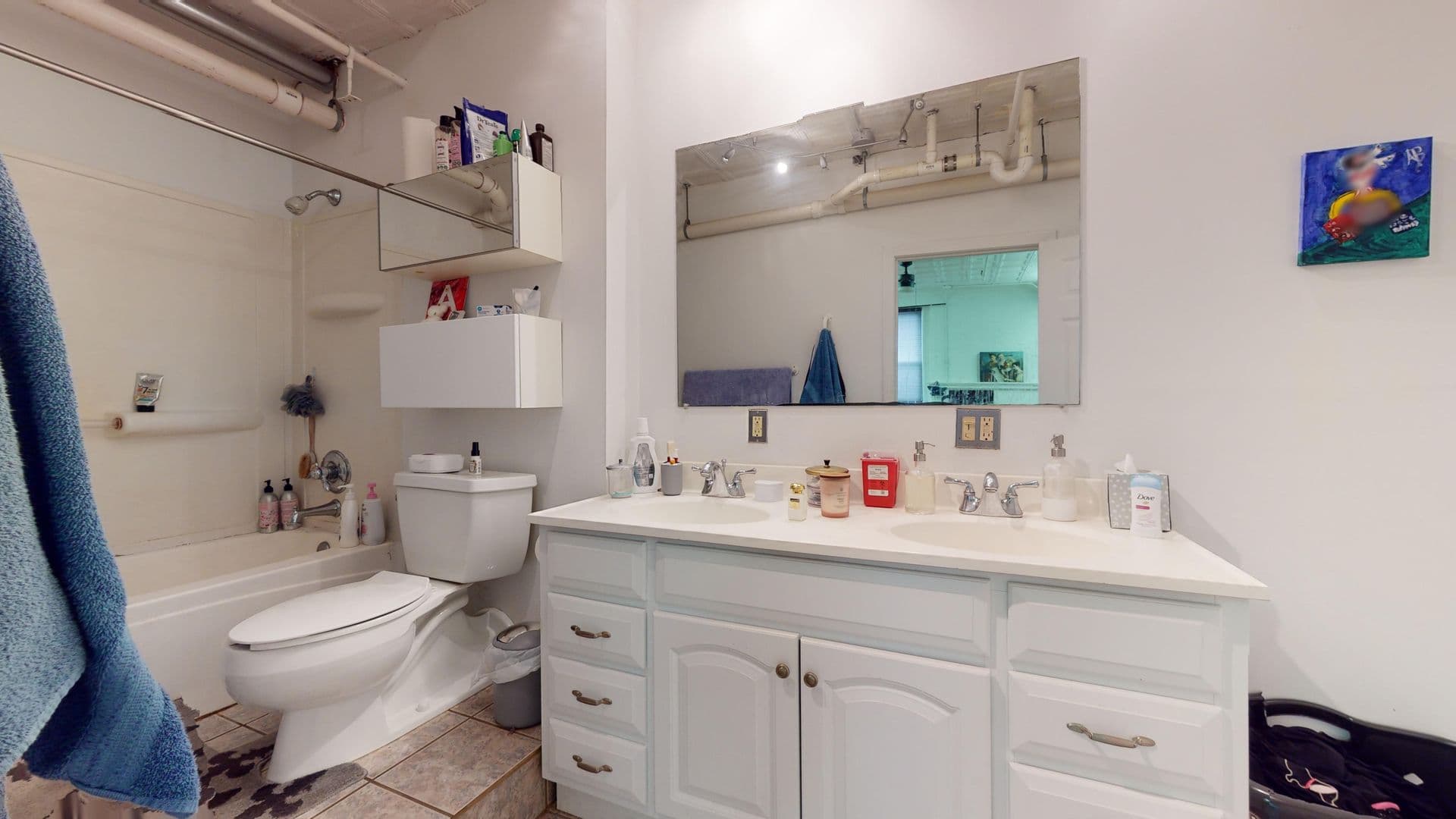 New Haven Apartment: 441 Chapel Street