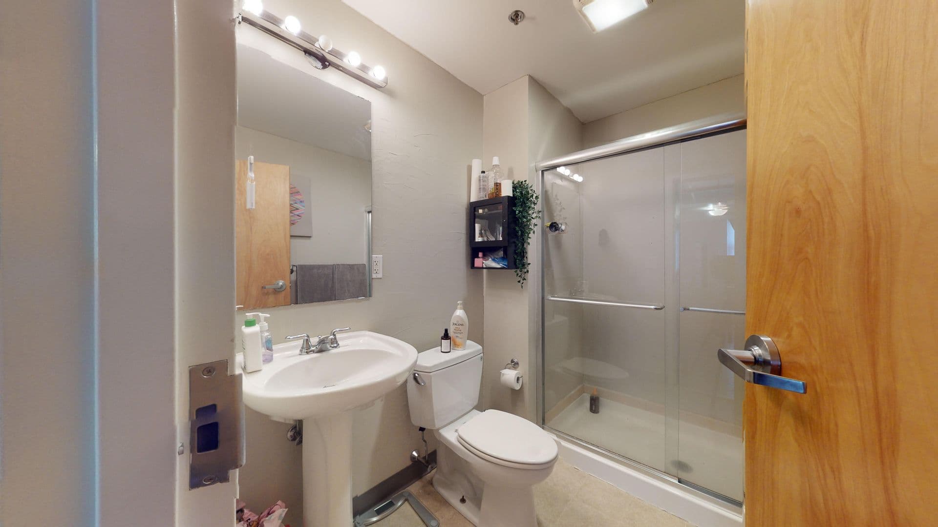 New Haven Apartment: 441 Chapel Street