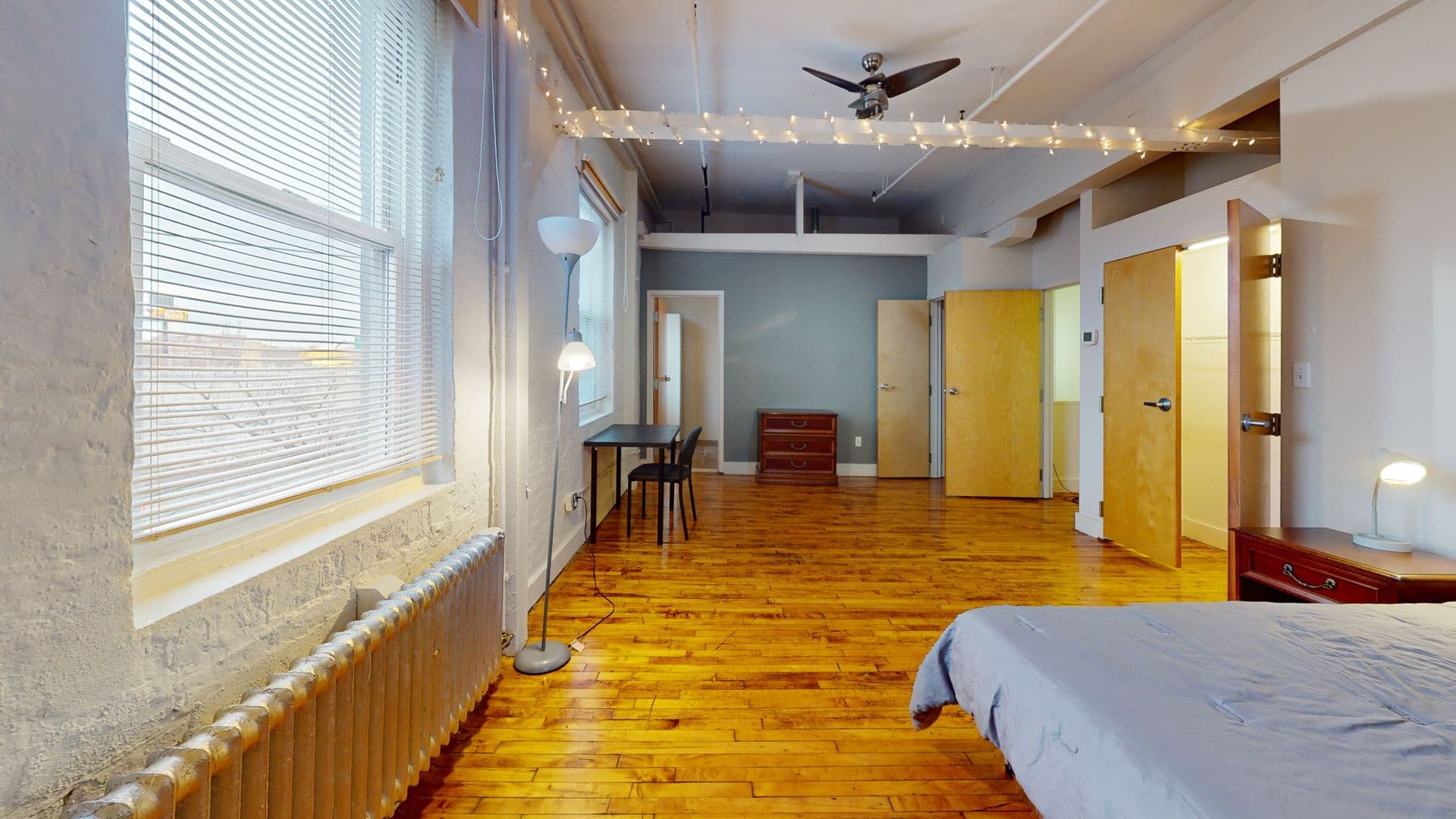 New Haven Apartment: 441 Chapel Street
