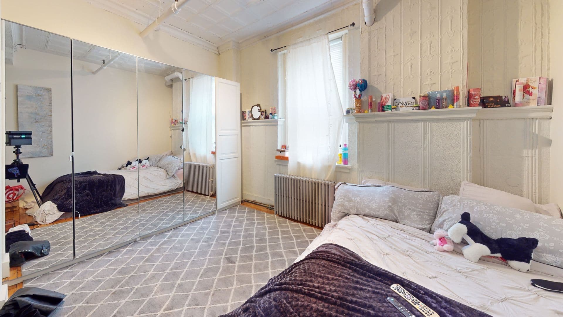 New Haven Apartment: 441 Chapel Street