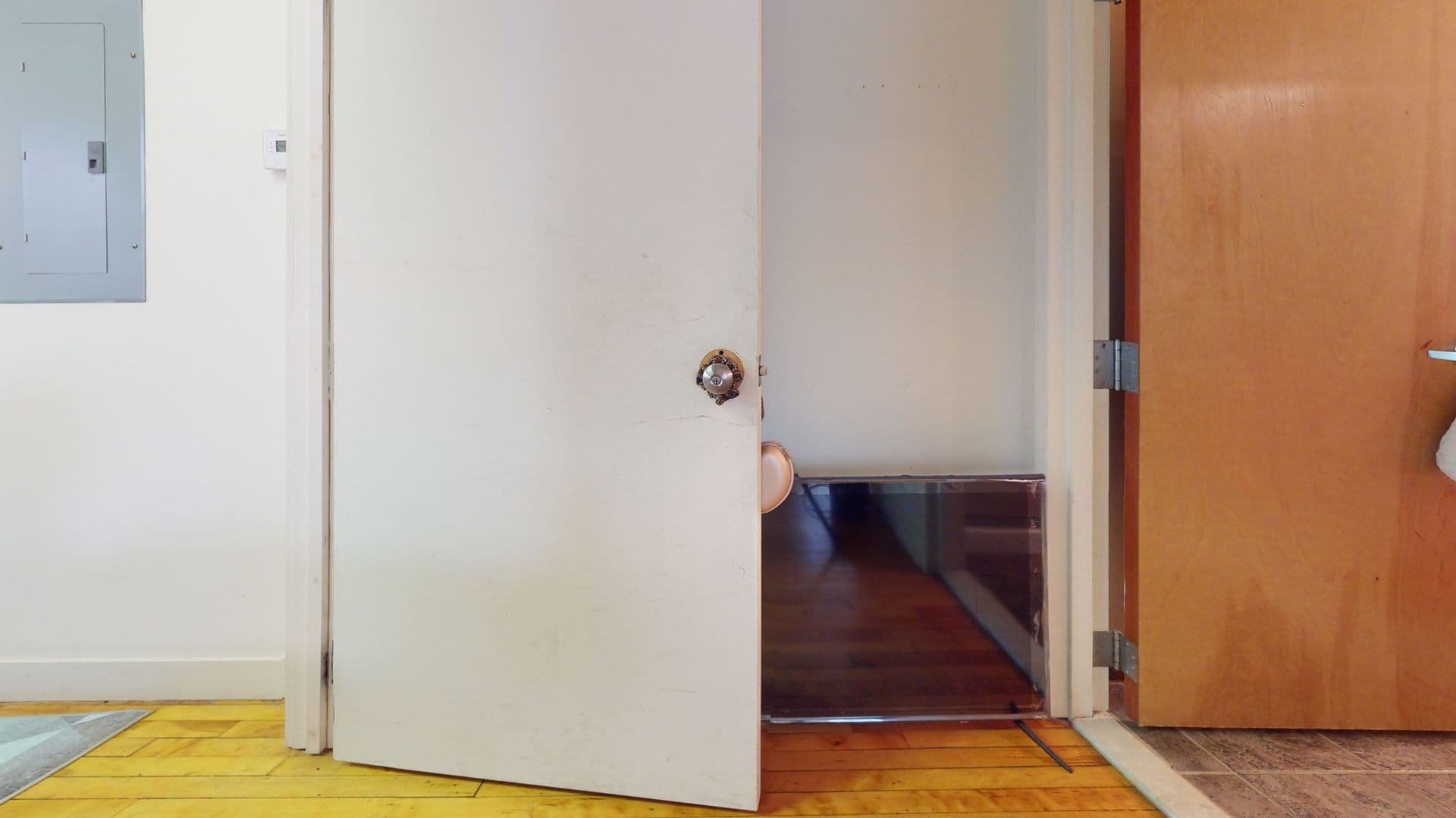 New Haven Apartment: 441 Chapel Street