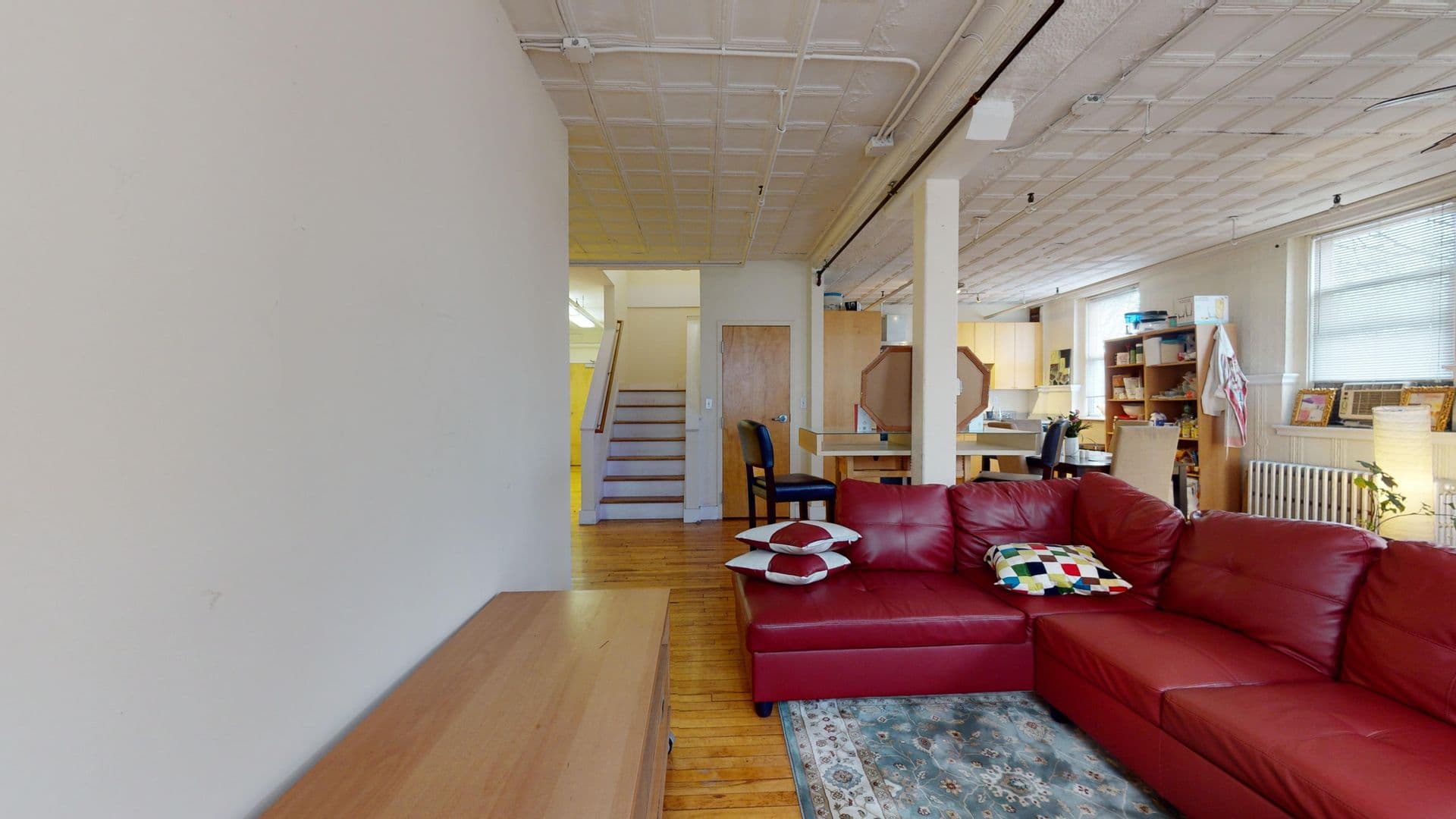 New Haven Apartment: 441 Chapel Street