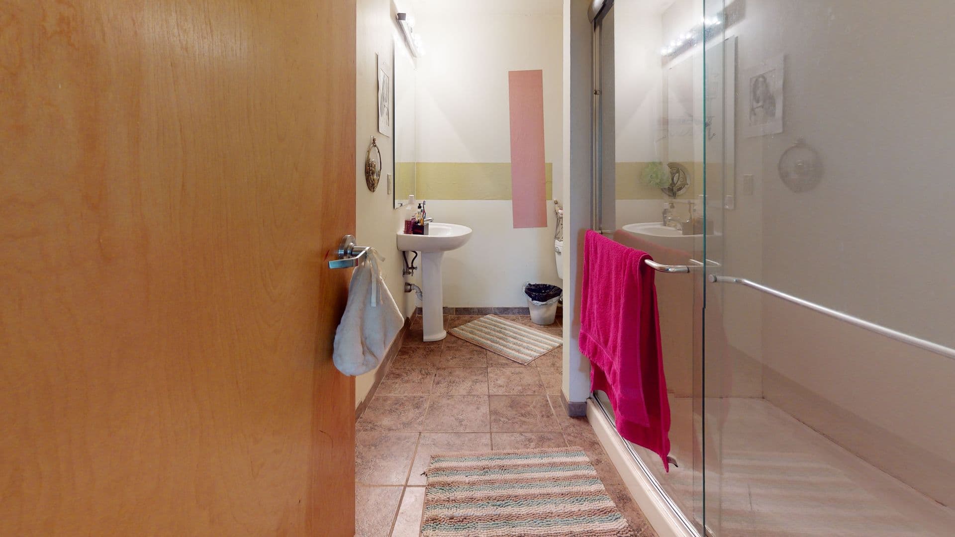 New Haven Apartment: 441 Chapel Street