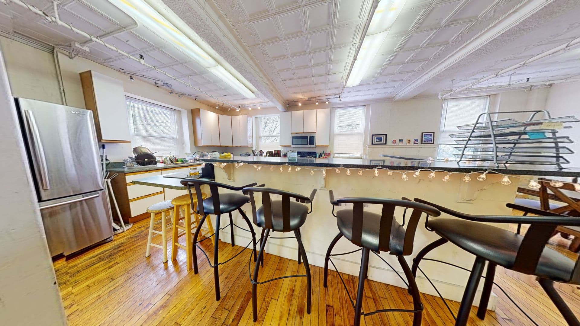 New Haven Apartment: 441 Chapel Street