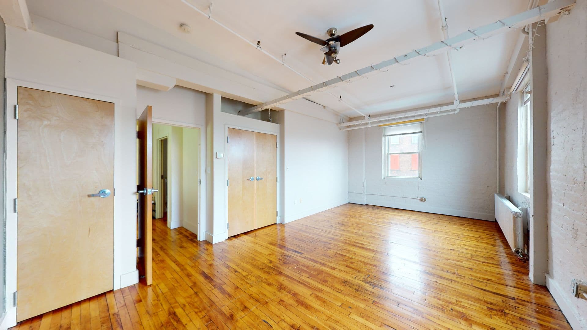 New Haven Apartment: 441 Chapel Street