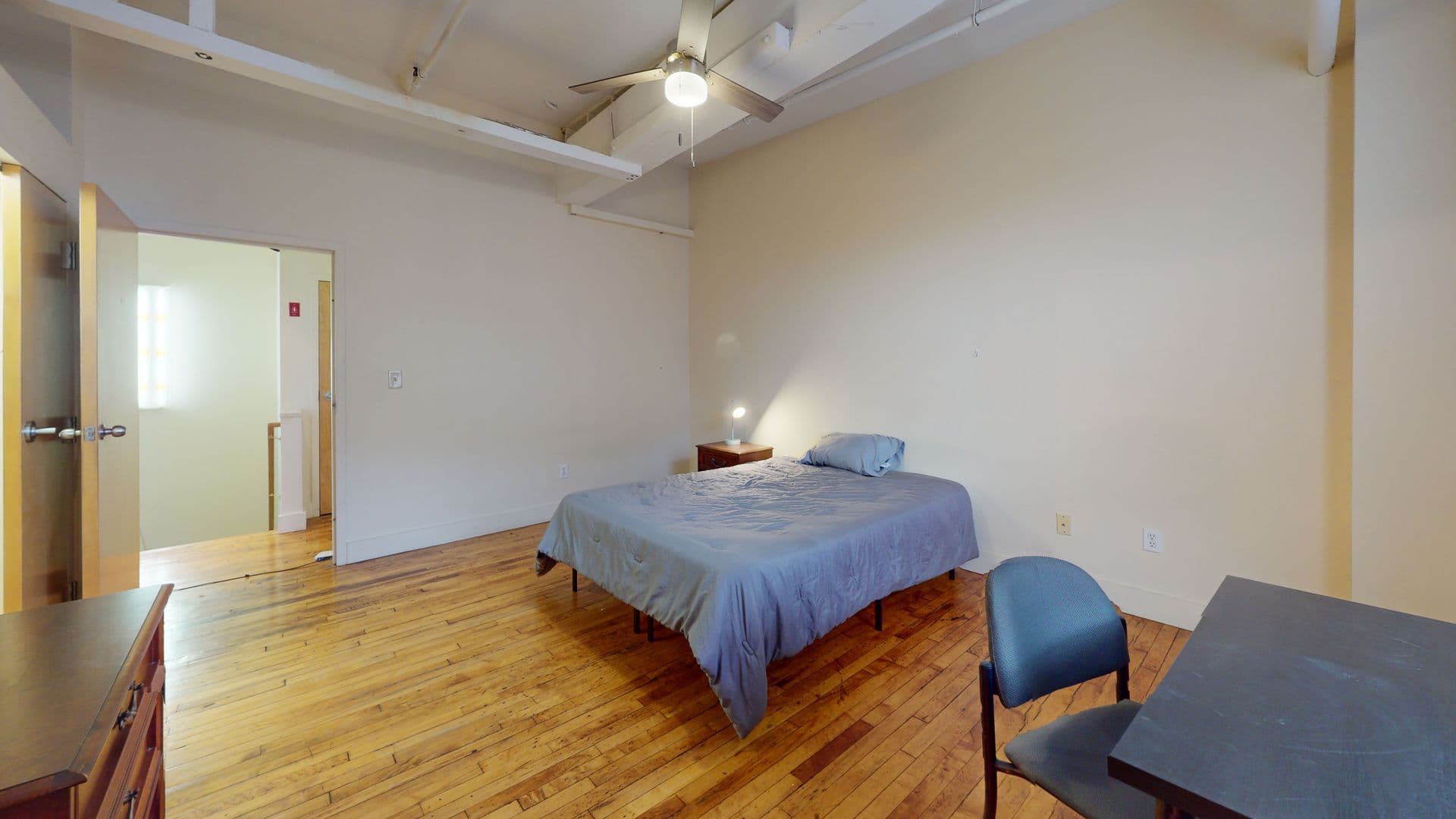 New Haven Apartment: 441 Chapel Street