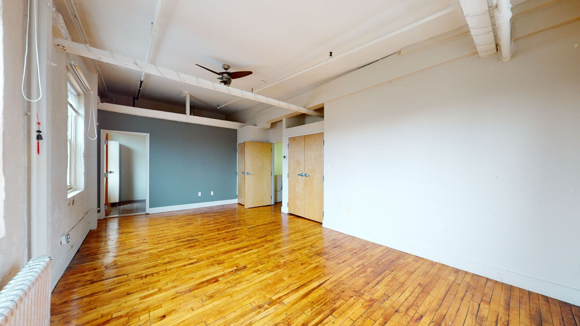 New Haven Apartment: 441 Chapel Street