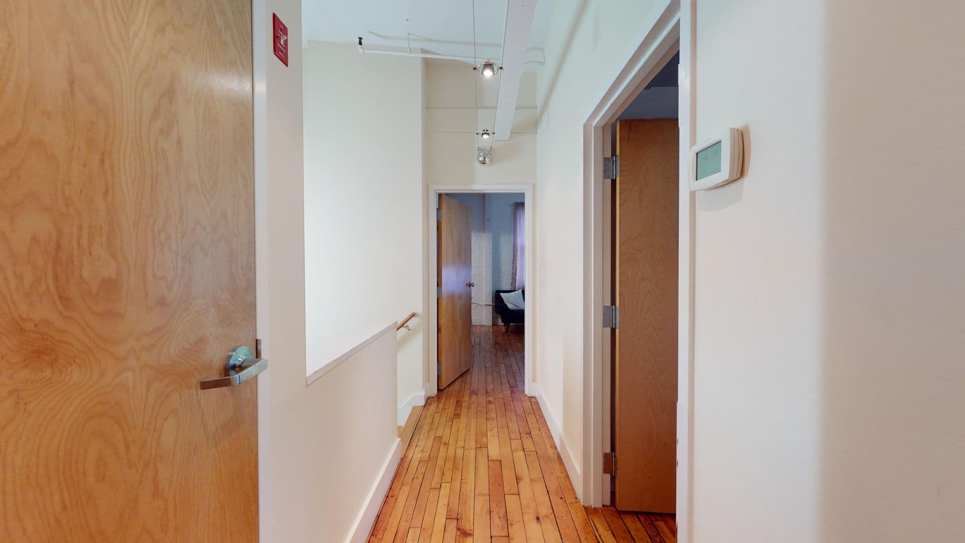 New Haven Apartment: 441 Chapel Street