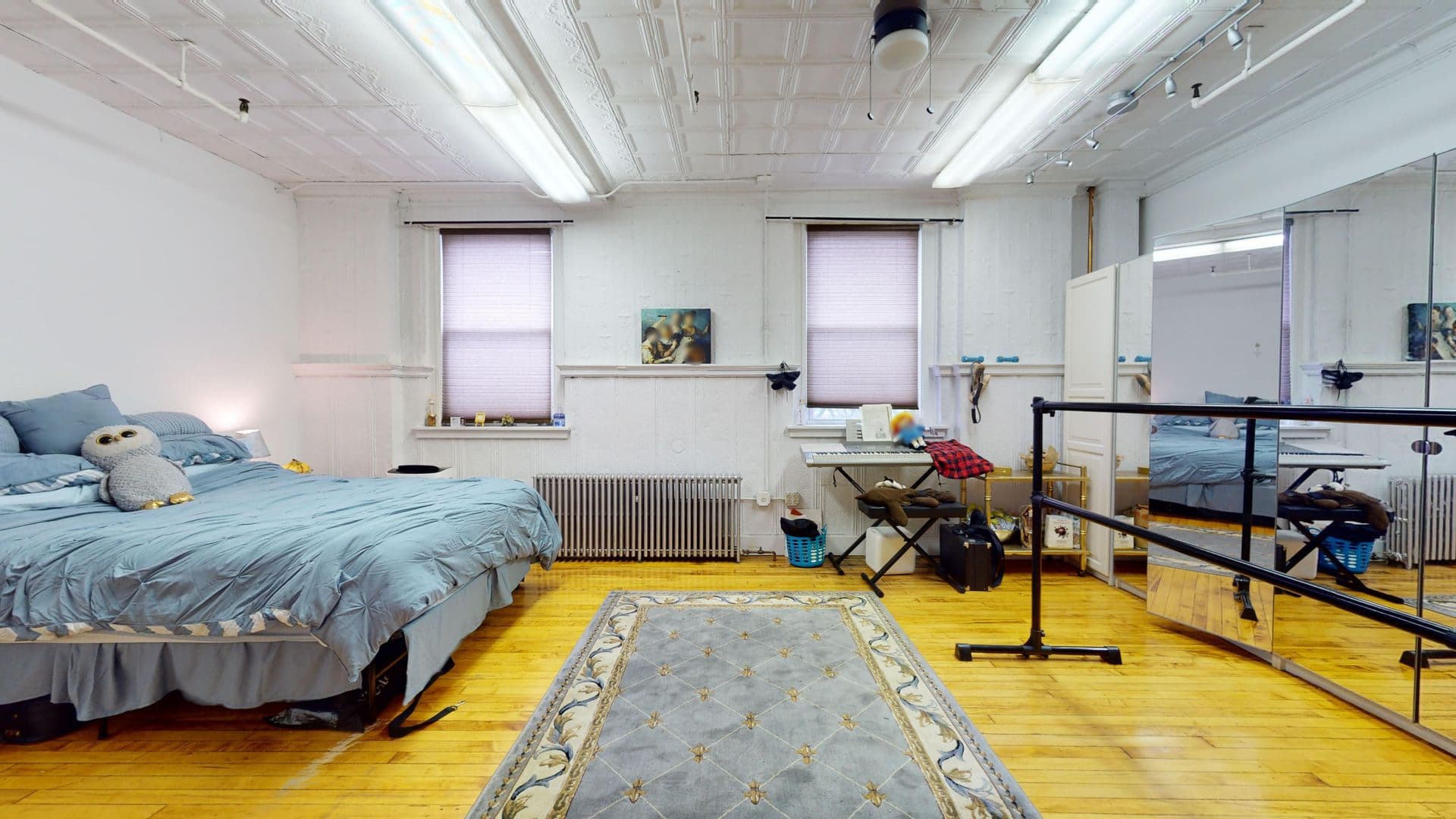 New Haven Apartment: 441 Chapel Street