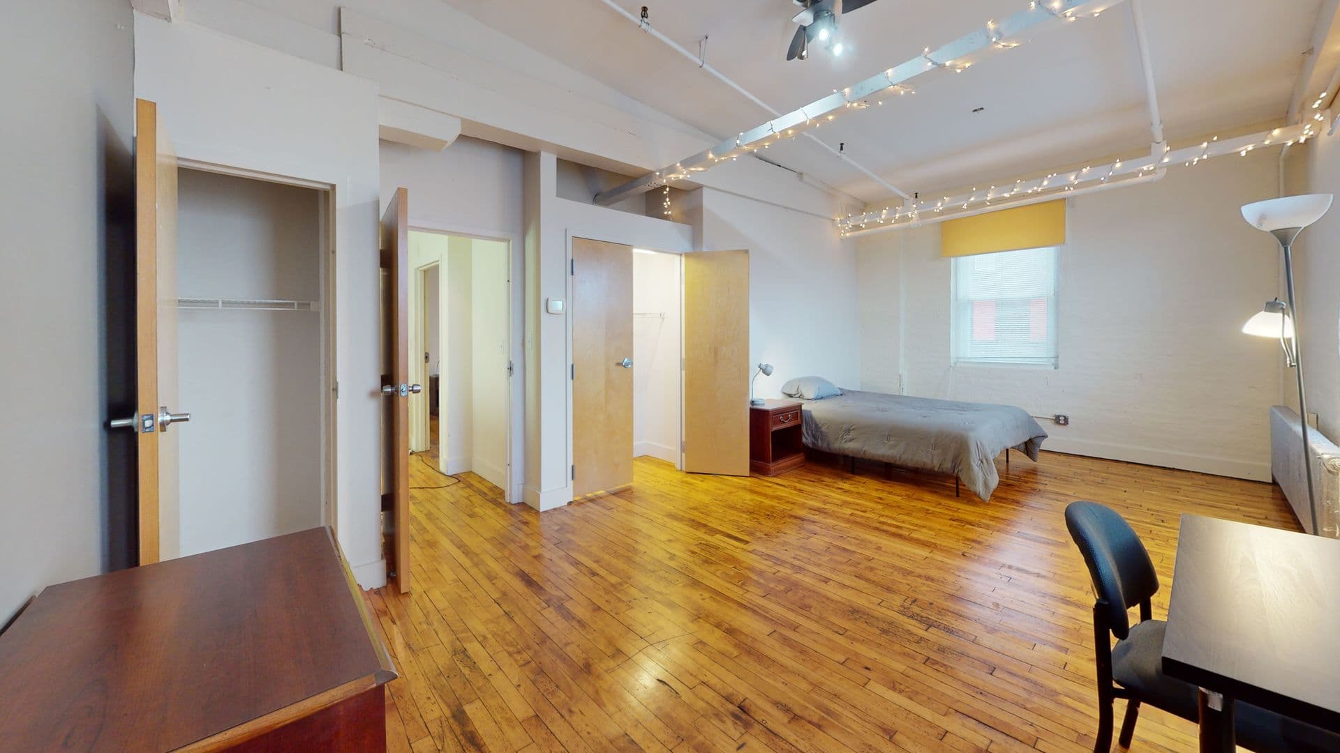 New Haven Apartment: 441 Chapel Street