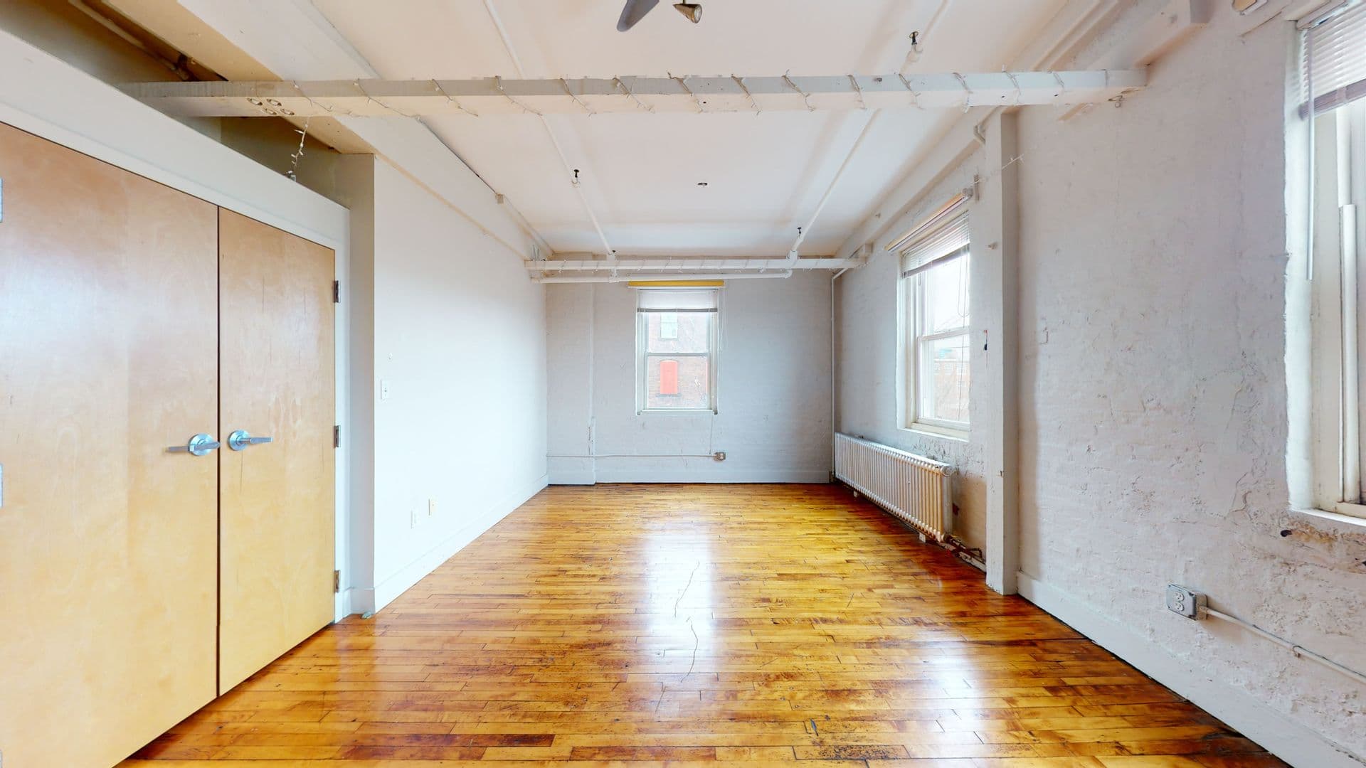New Haven Apartment: 441 Chapel Street