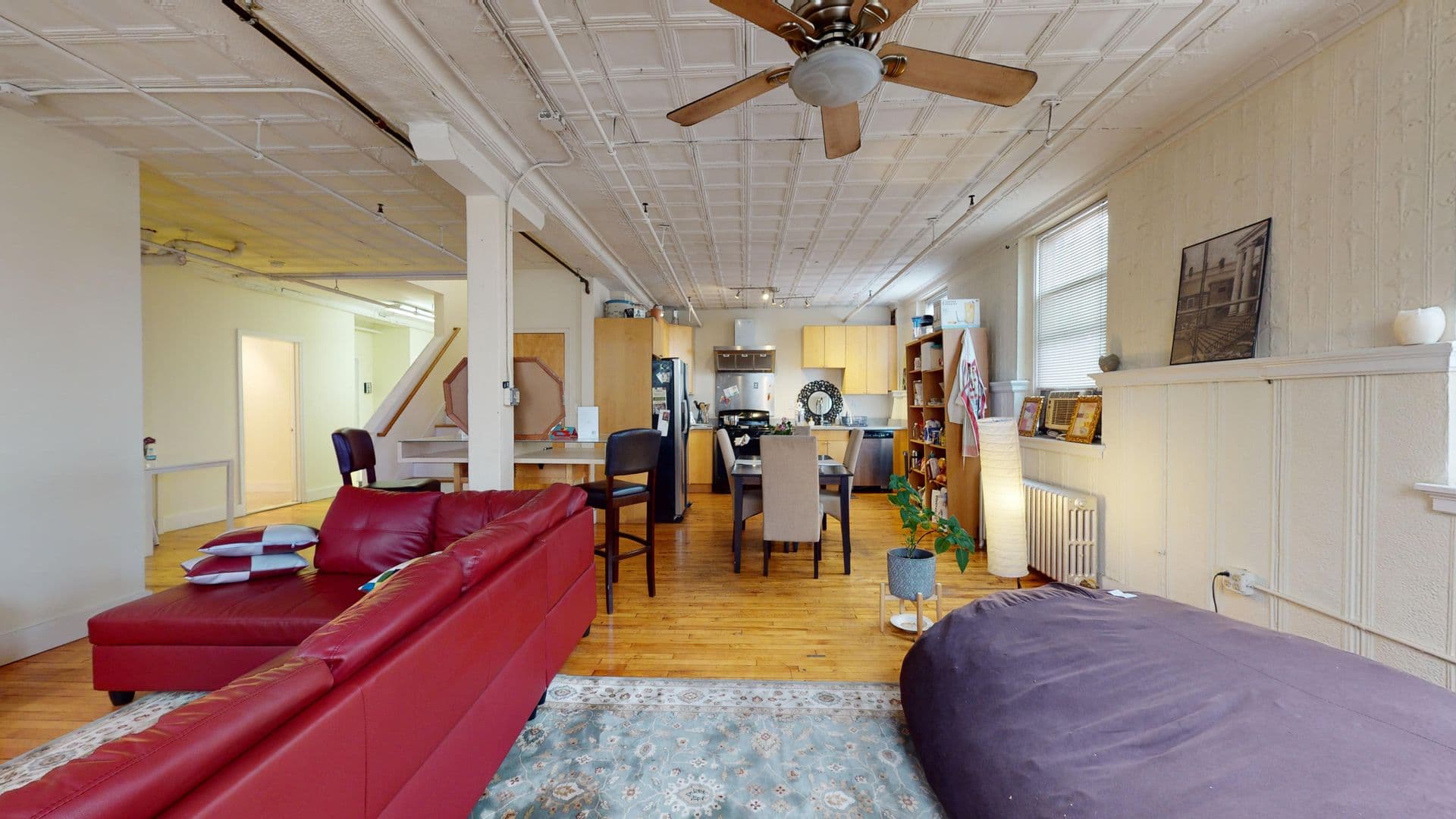 New Haven Apartment: 441 Chapel Street