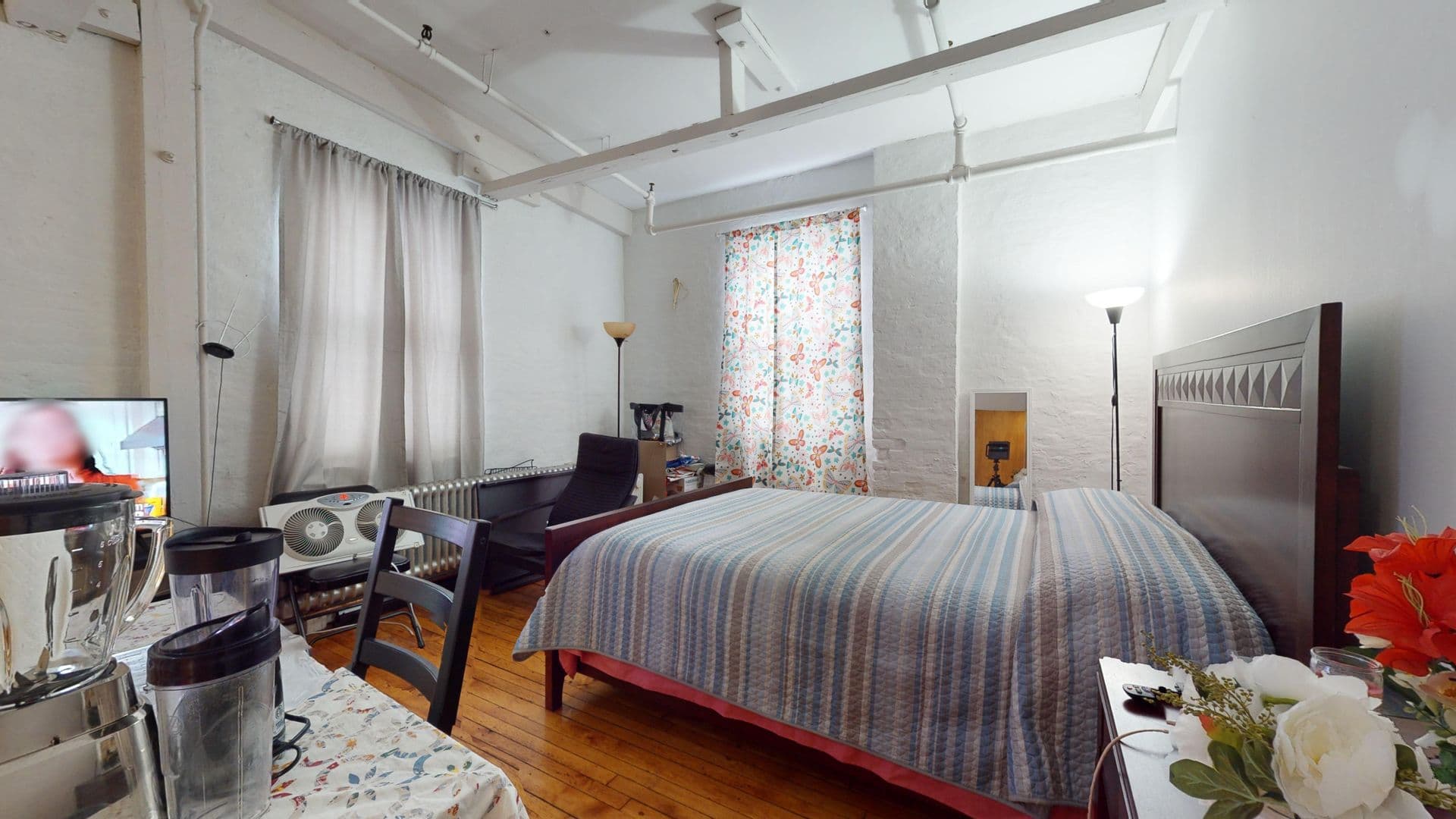New Haven Apartment: 441 Chapel Street