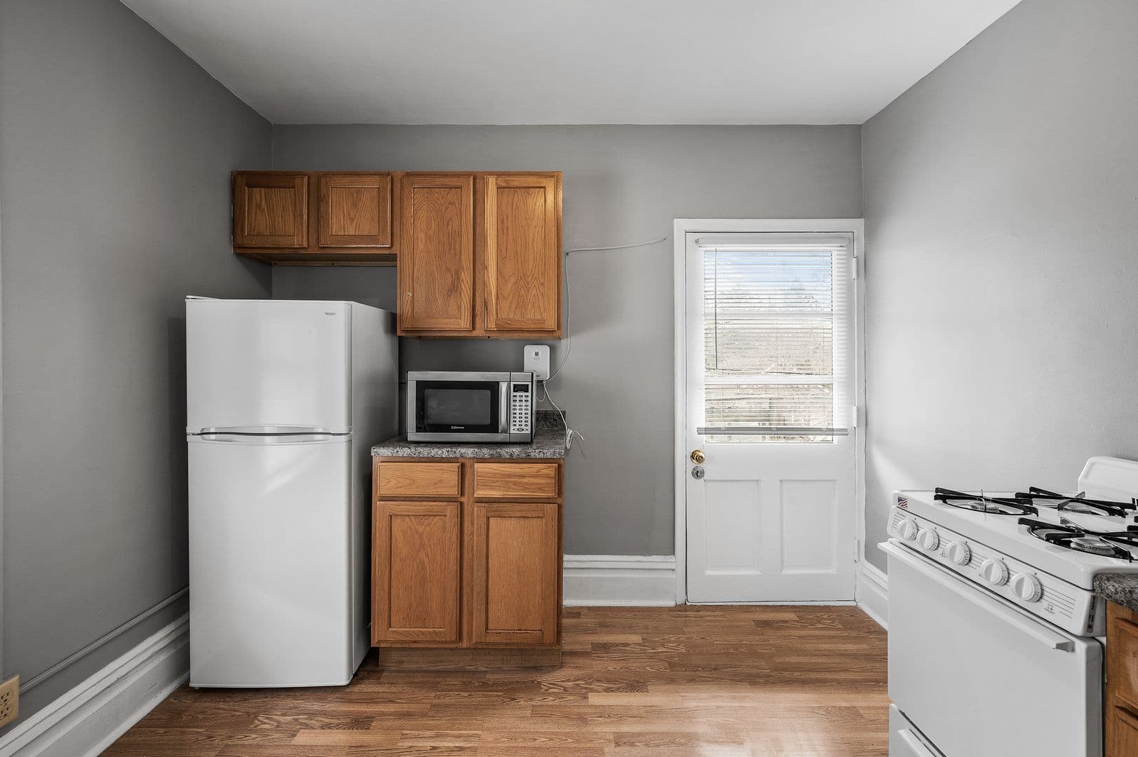 Mineapolis Apartment: 3111 E. 31st Street