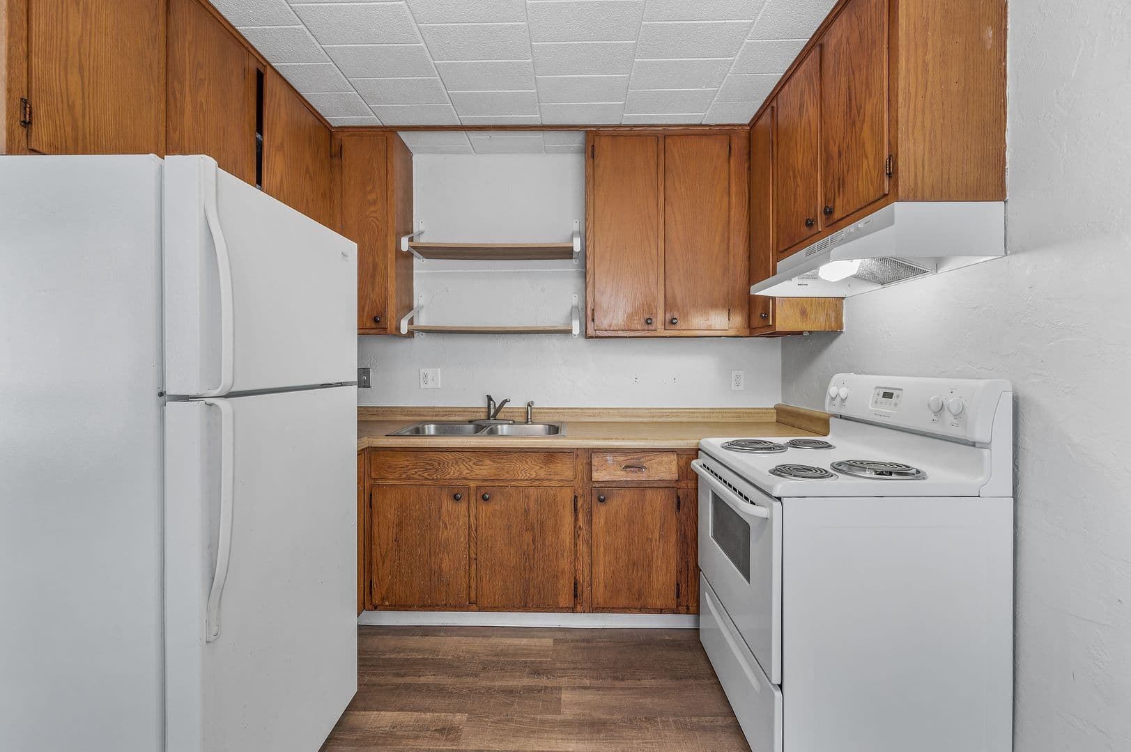 South St Paul Apartment: 1555 Willis Ave