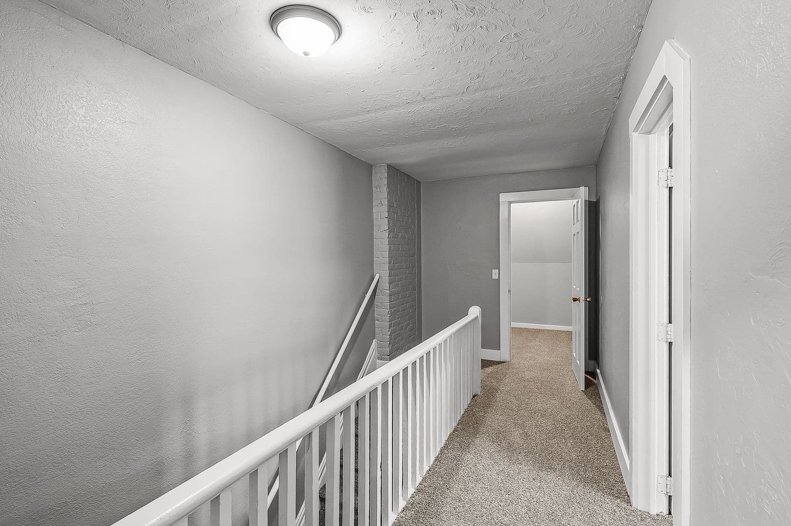 Saint Paul Apartment: 865/867 Hague Ave