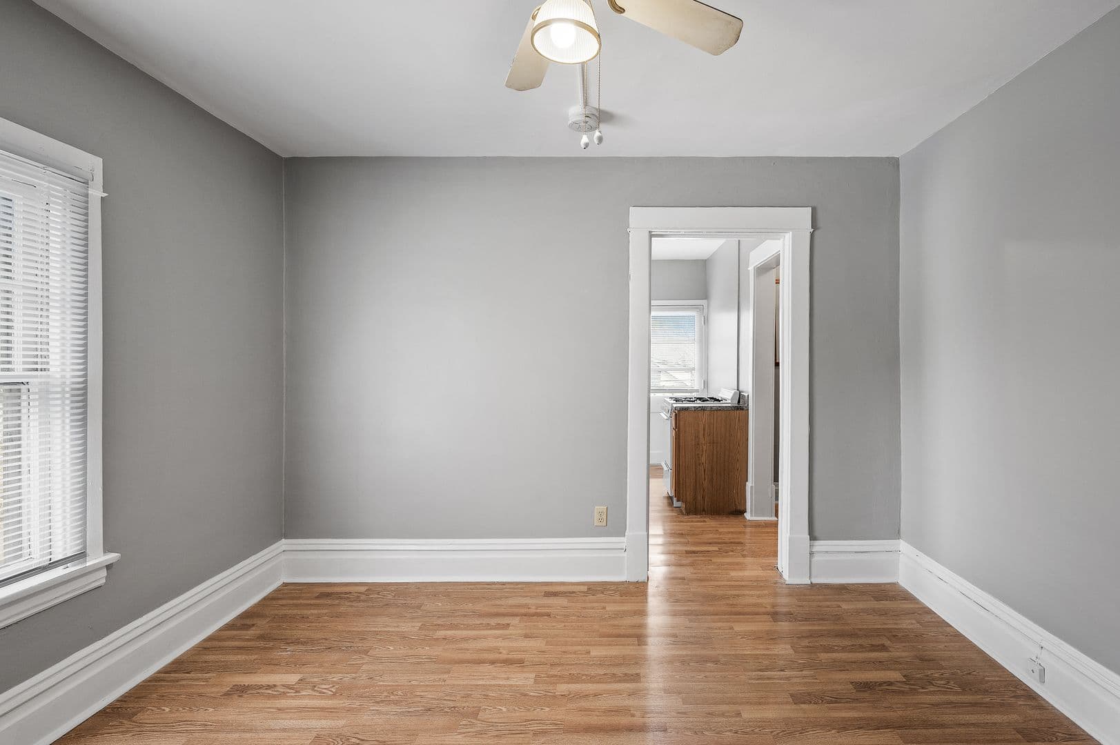 Mineapolis Apartment: 3111 E. 31st Street