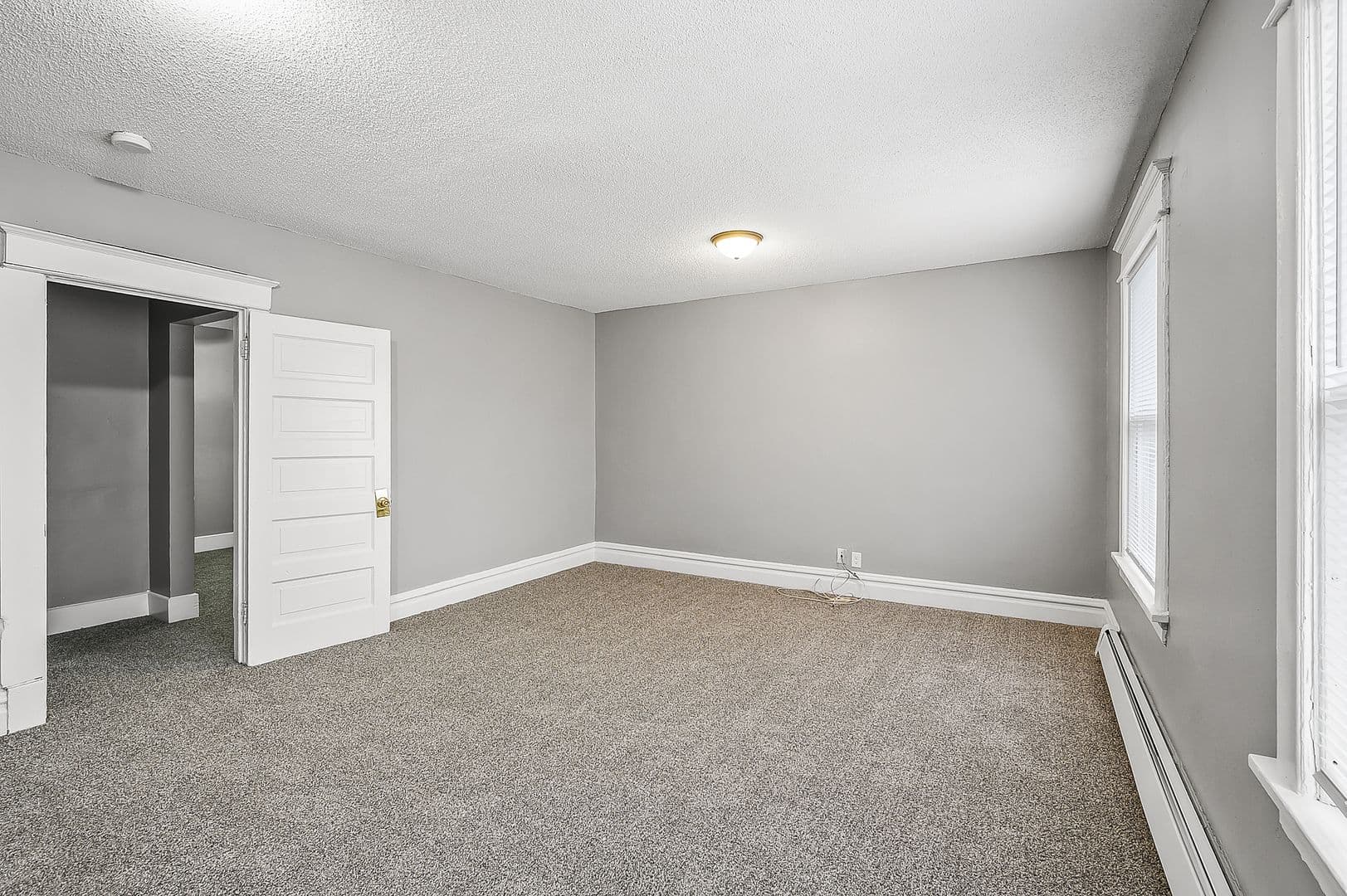 Saint Paul Apartment: 865/867 Hague Ave